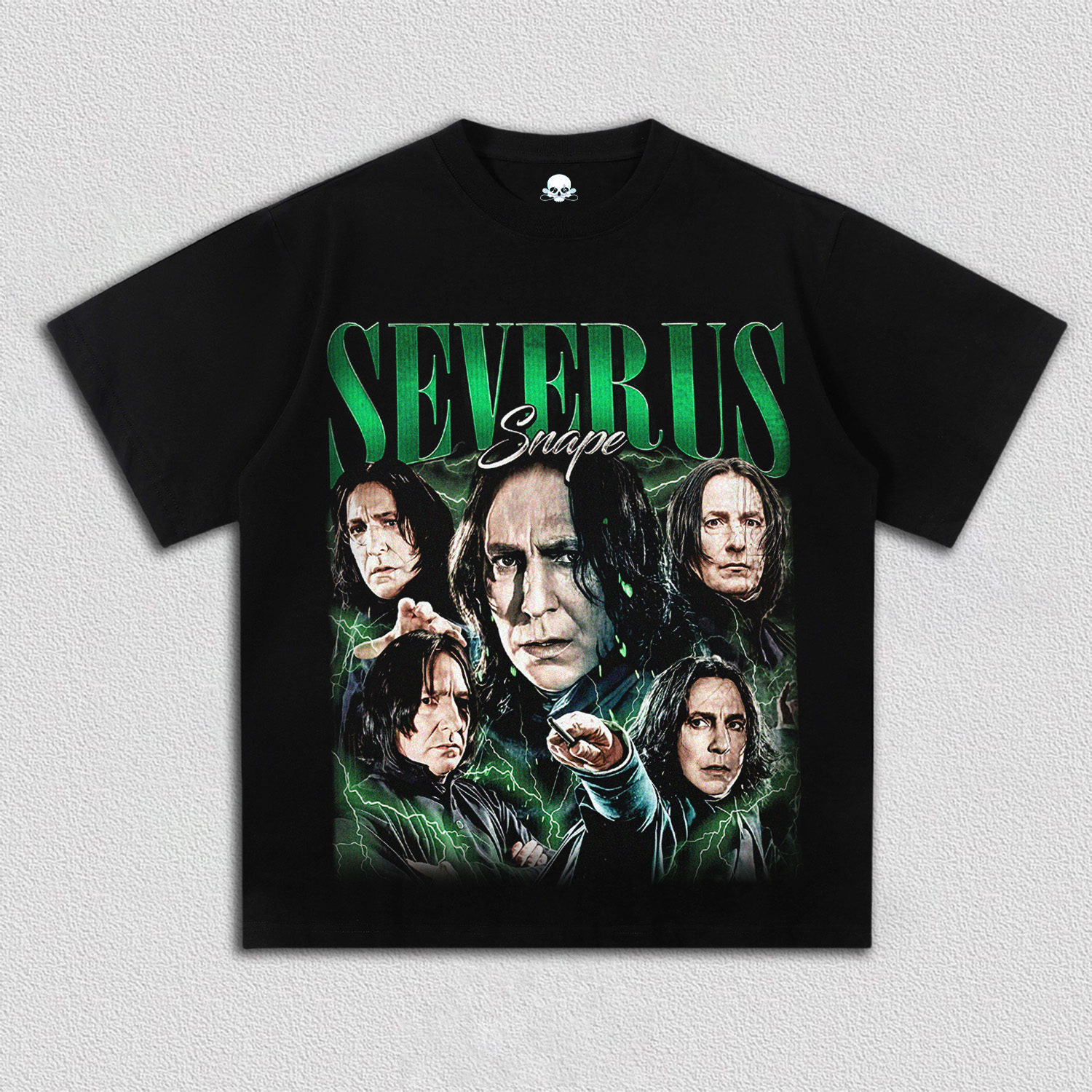 Severus Snape