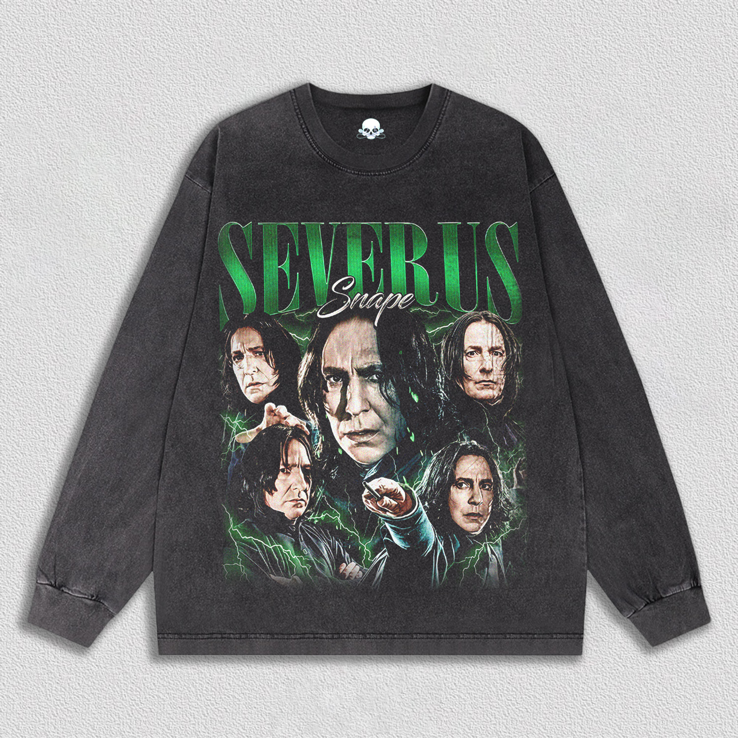Severus Snape