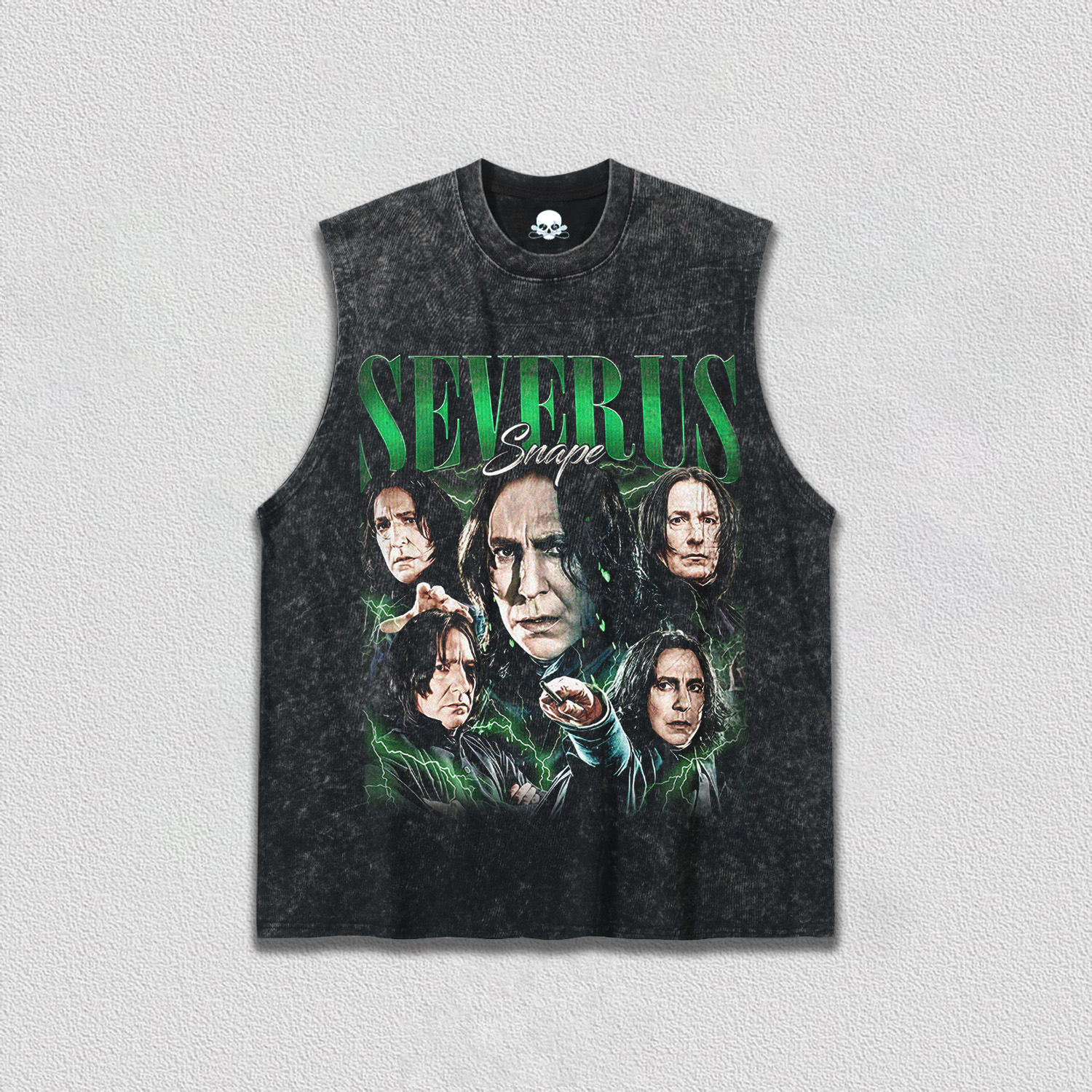 Severus Snape