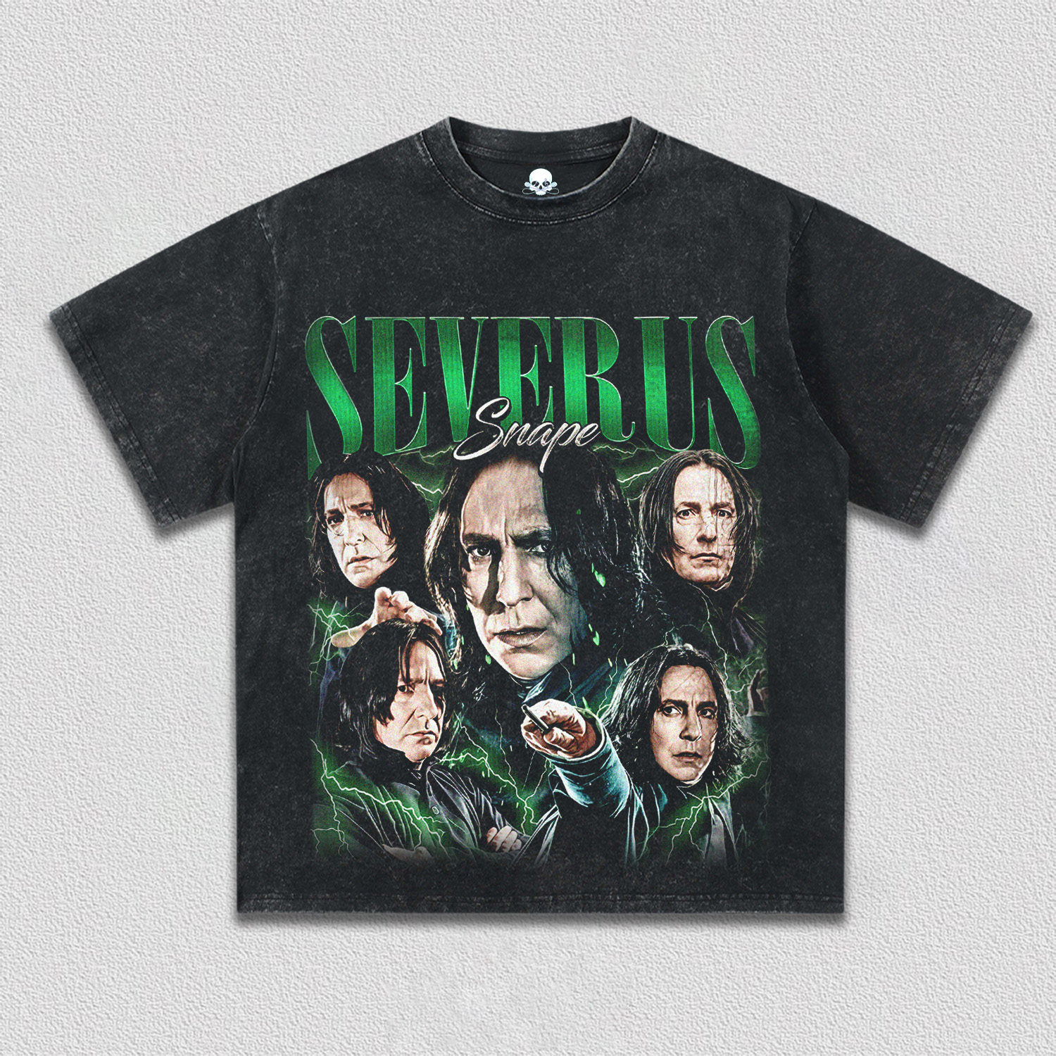 Severus Snape