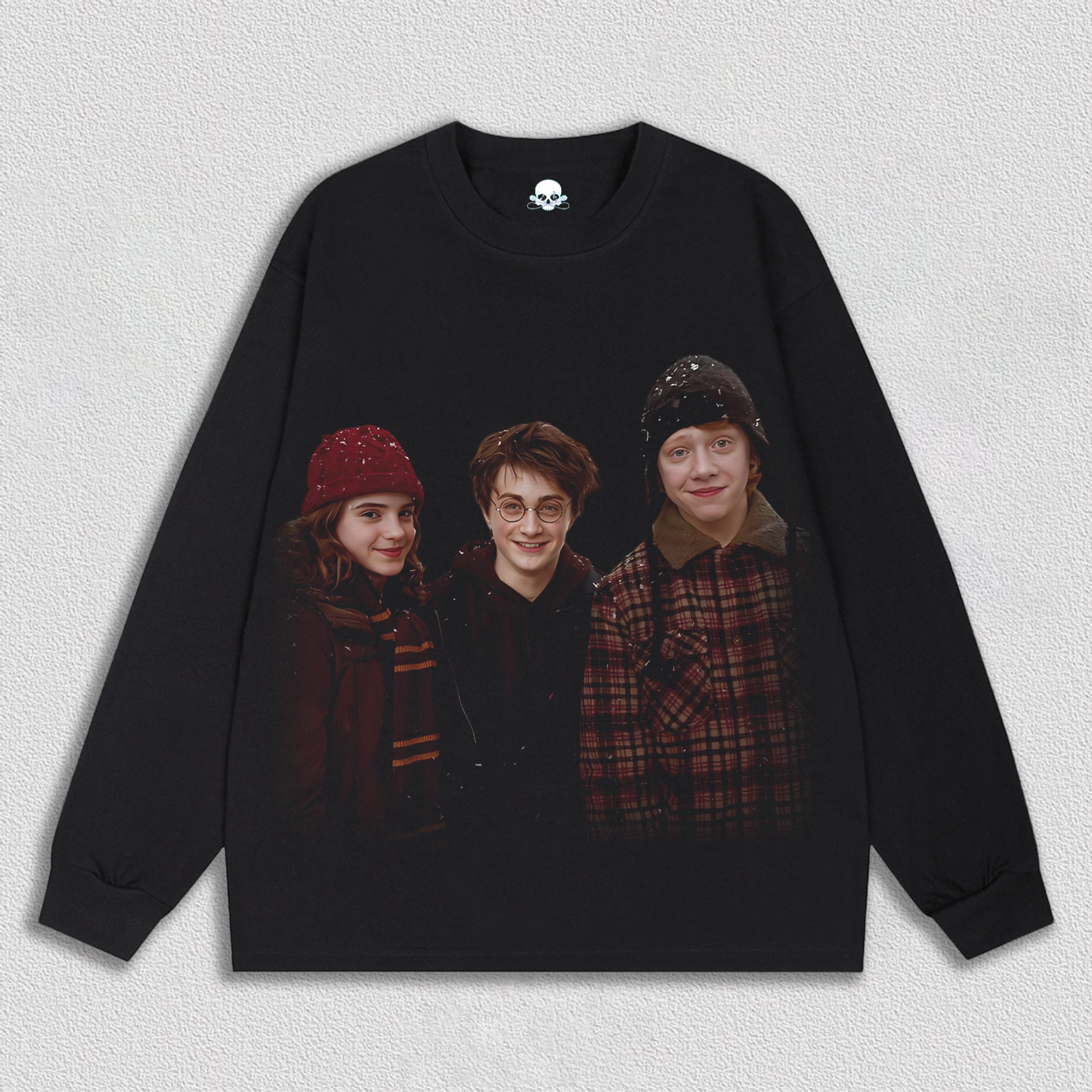 Golden Trio V1