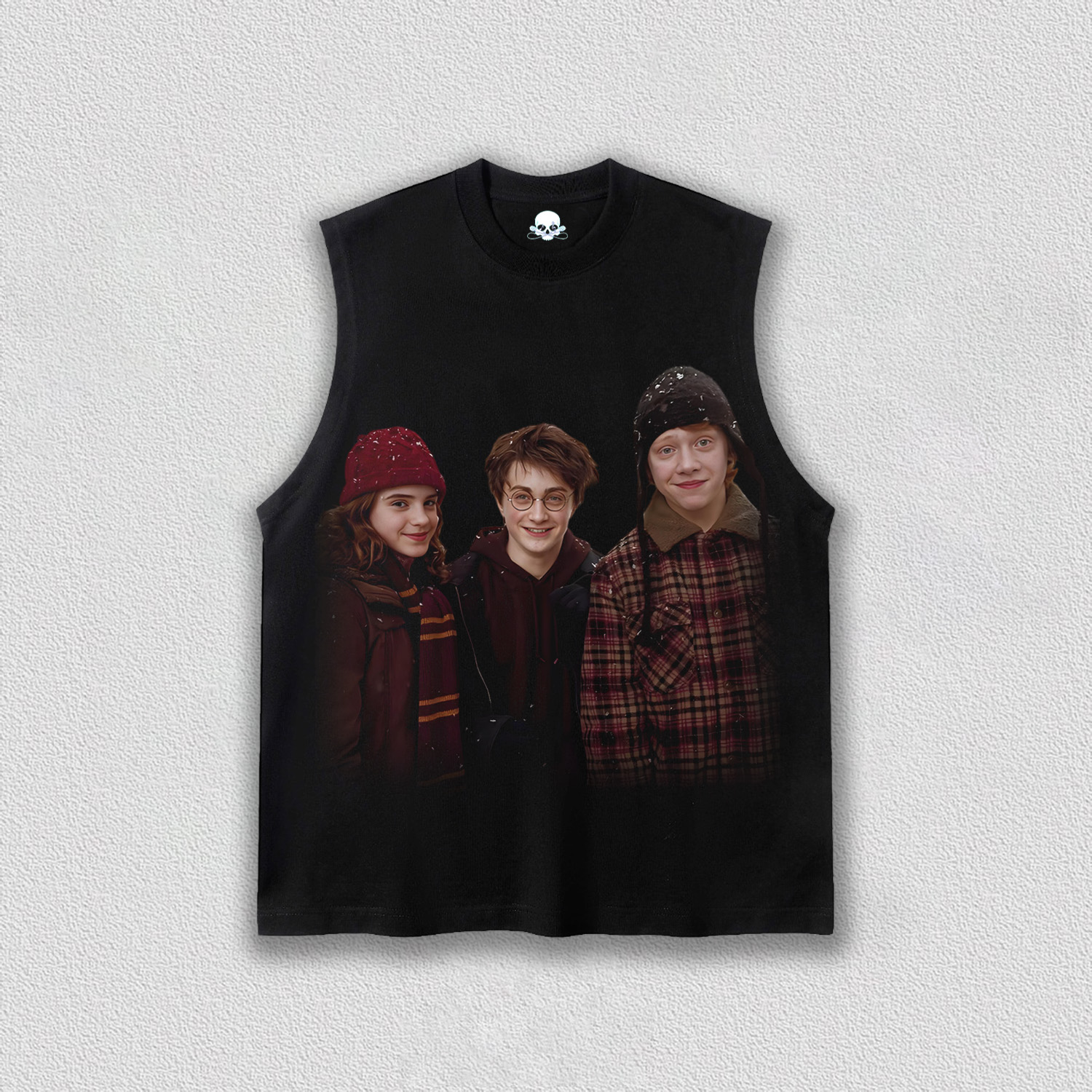 Golden Trio V1