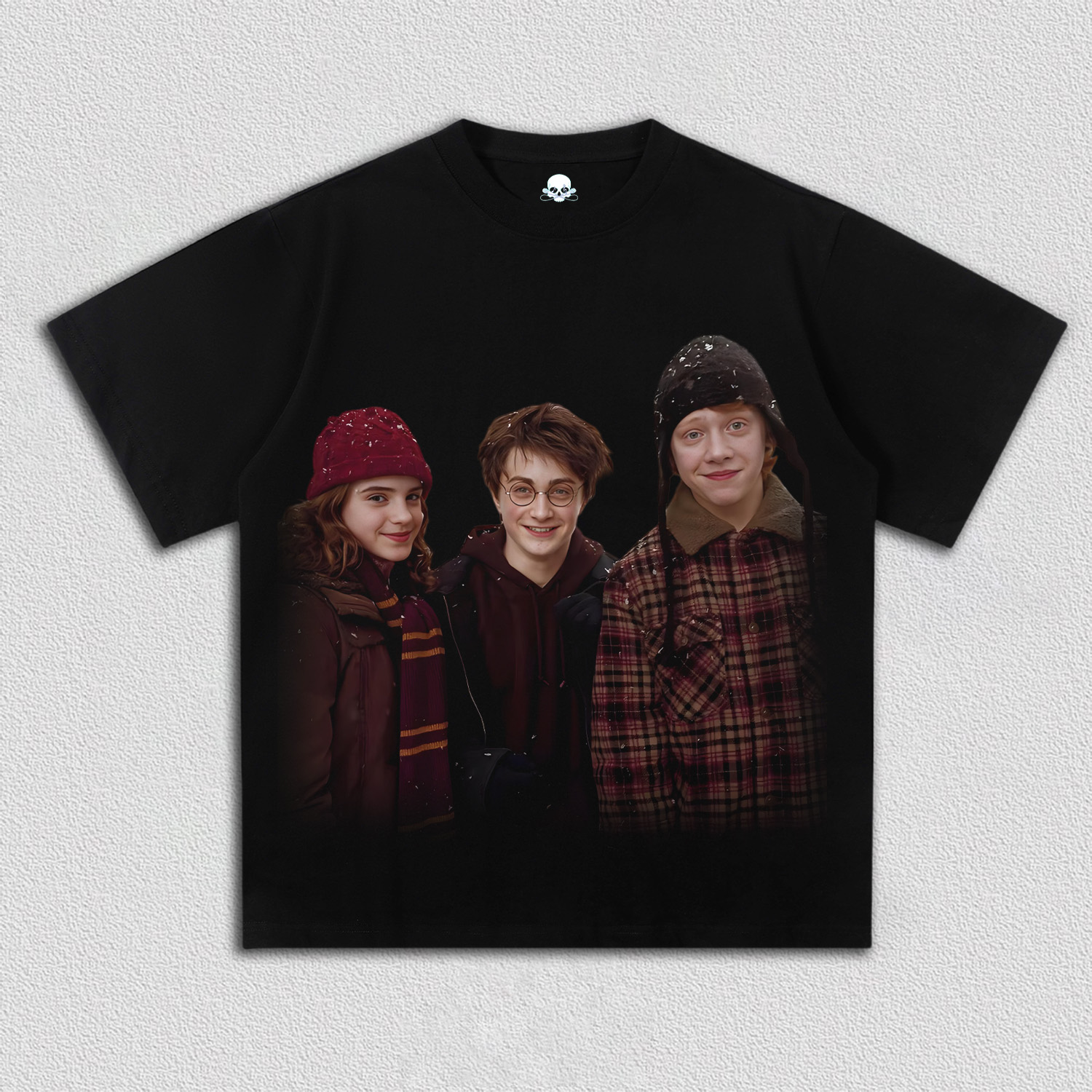 Golden Trio V1