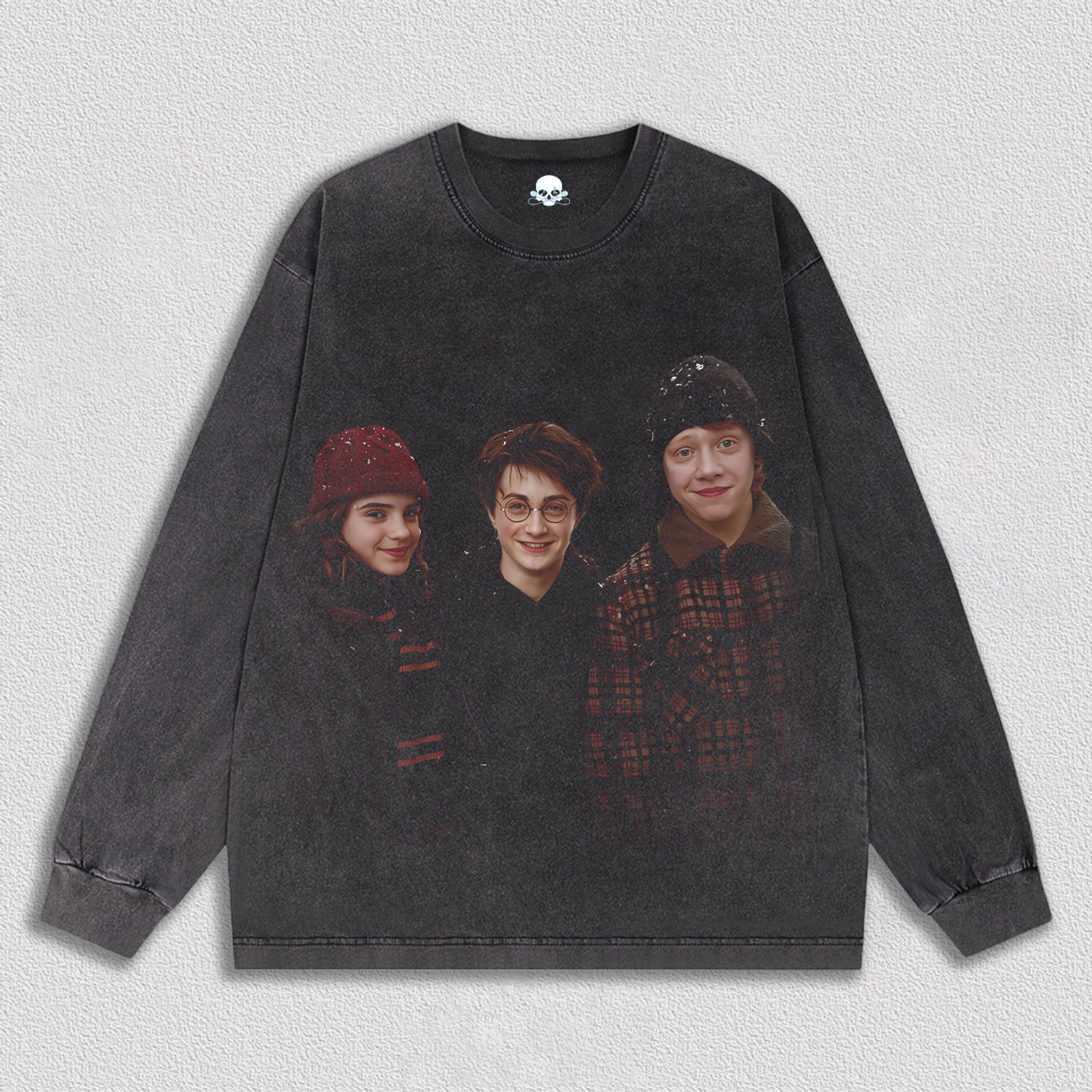 Golden Trio V1