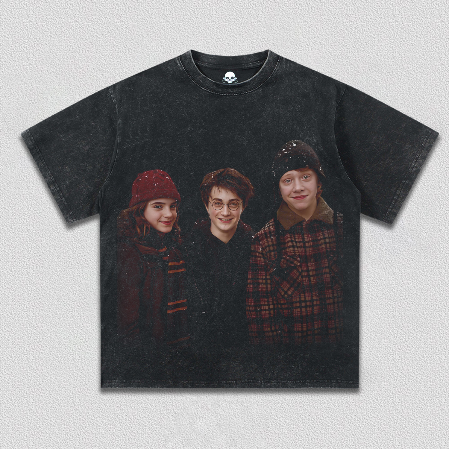 Golden Trio V1