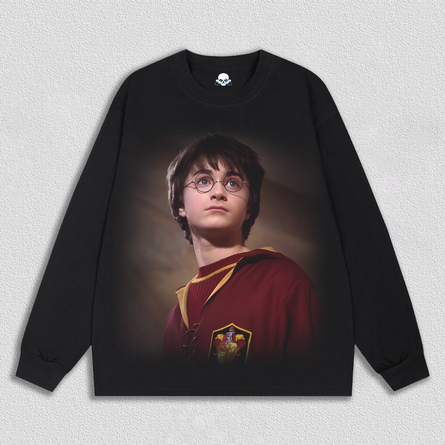 Harry Potter V3
