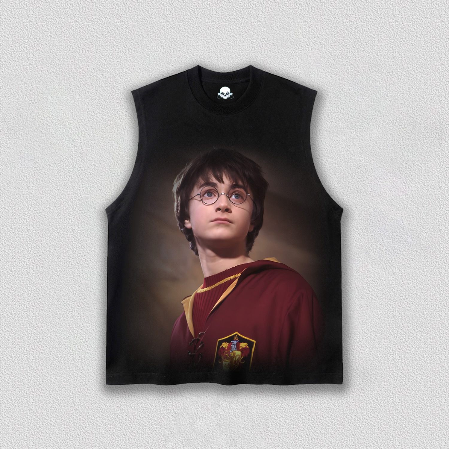 Harry Potter V3