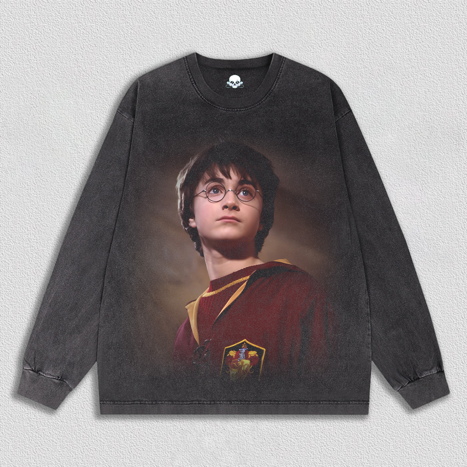 Harry Potter V3