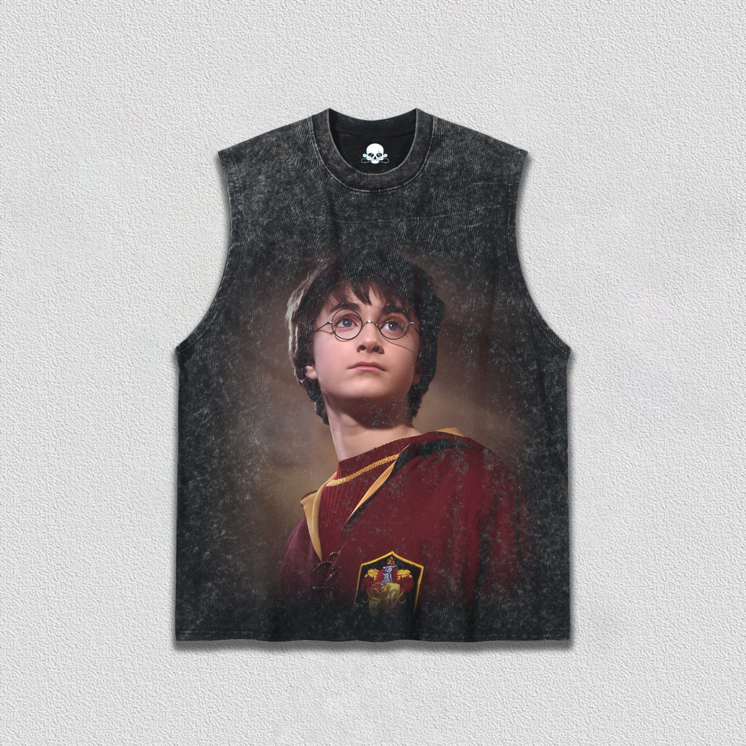 Harry Potter V3