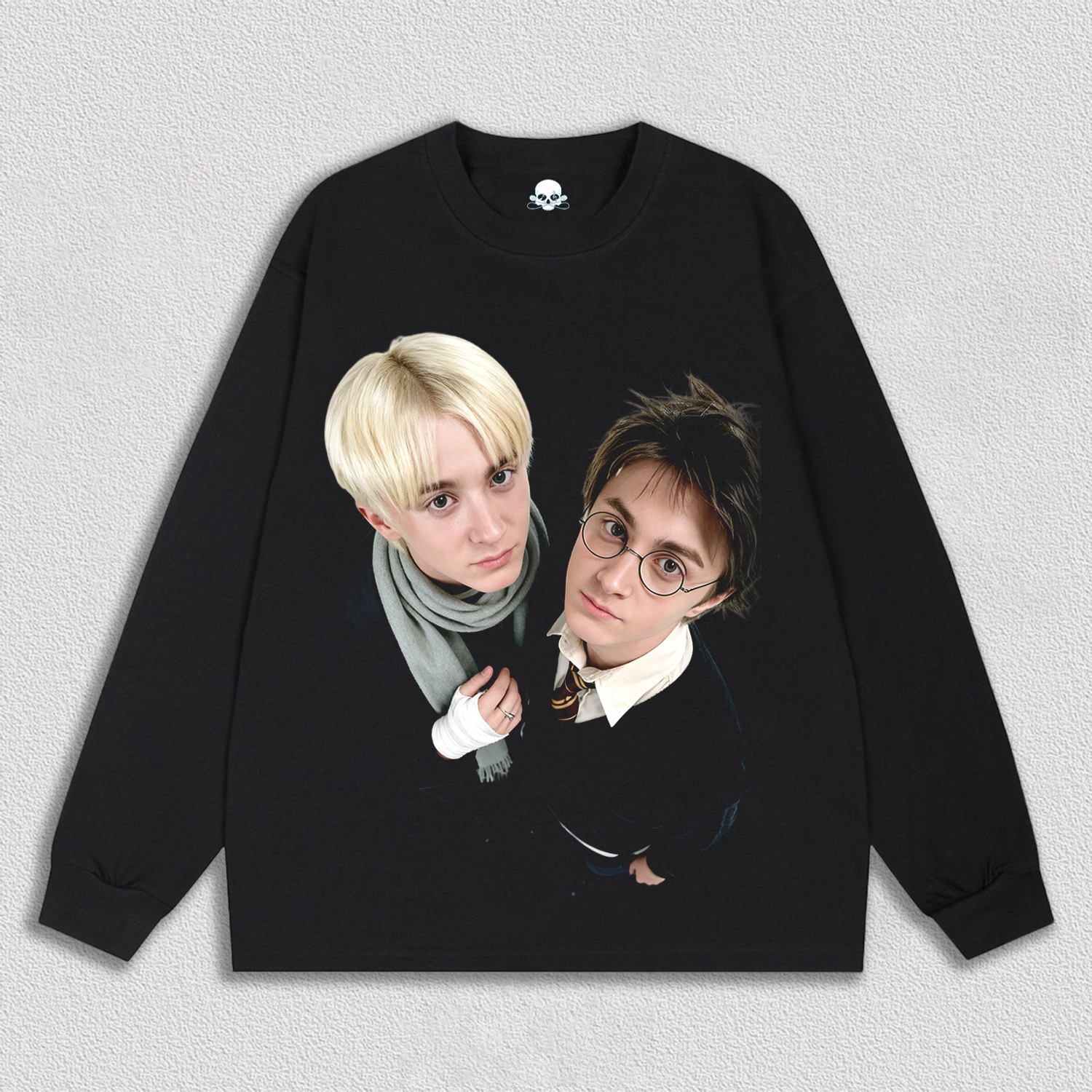 Potter&Malfoy V1