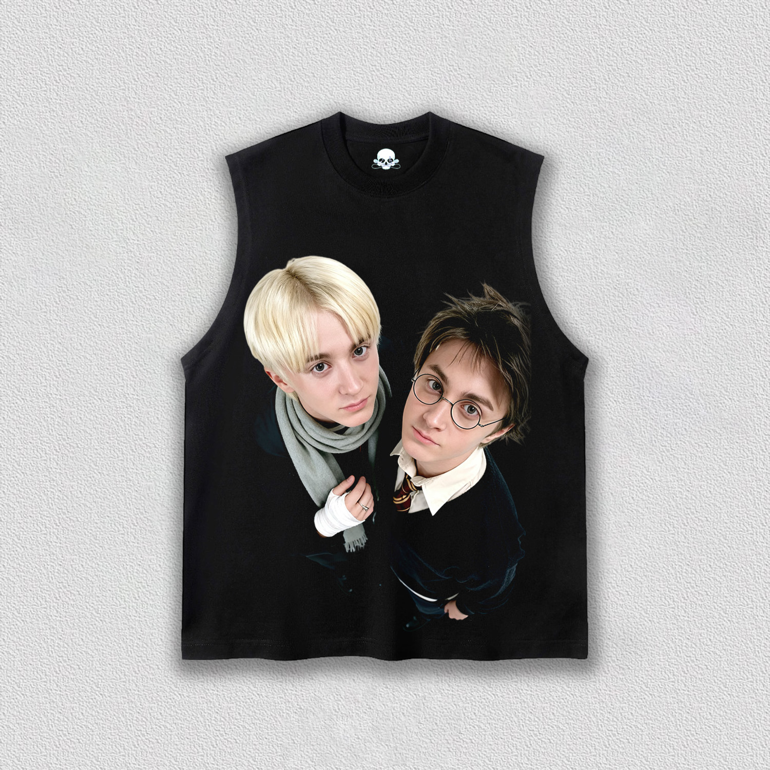 Potter&Malfoy V1