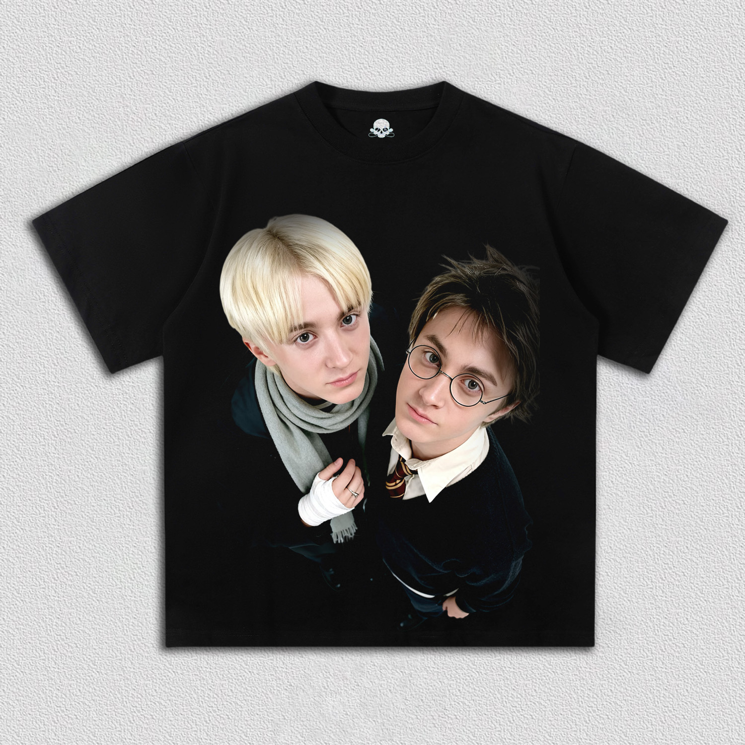 Potter&Malfoy V1