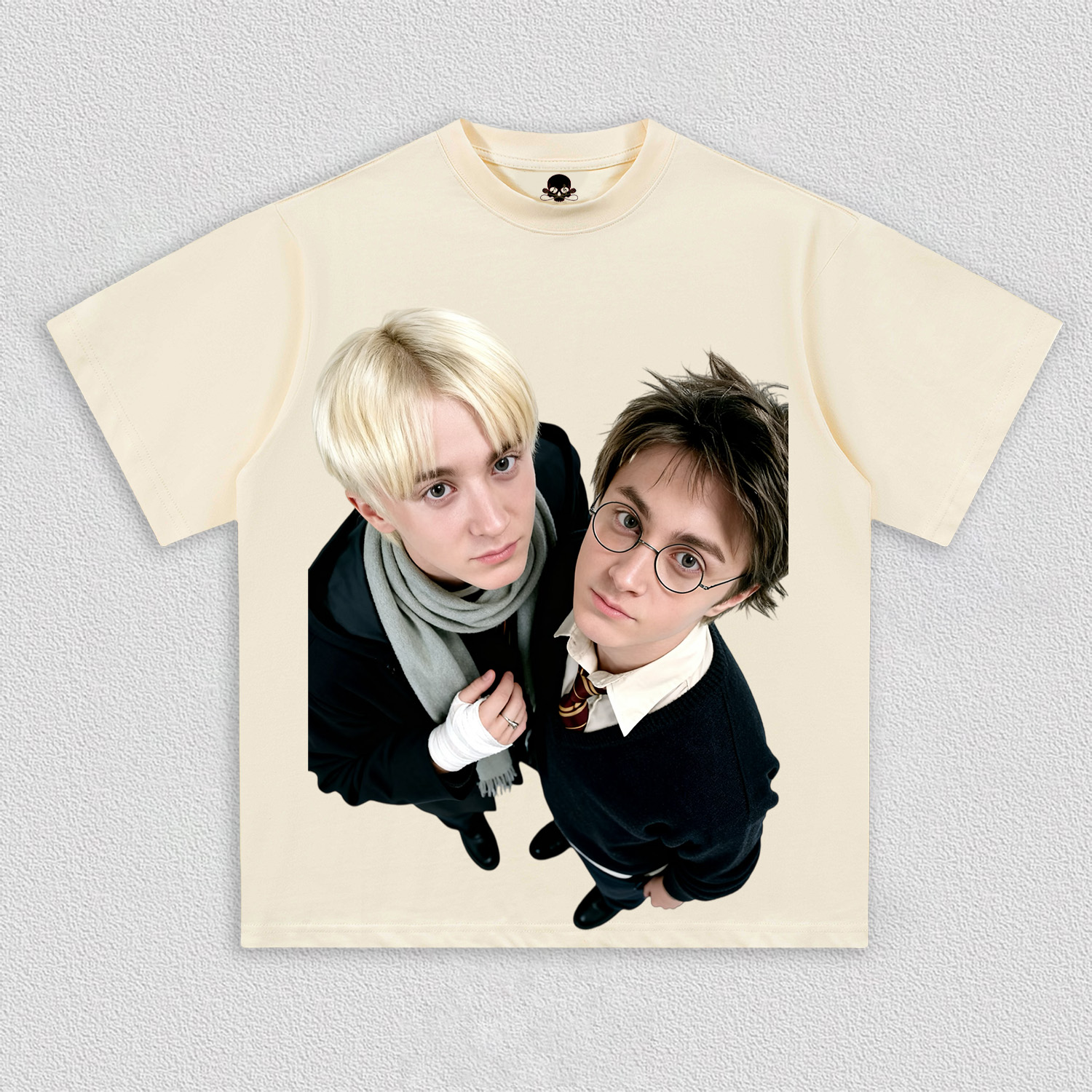 Potter&Malfoy V1