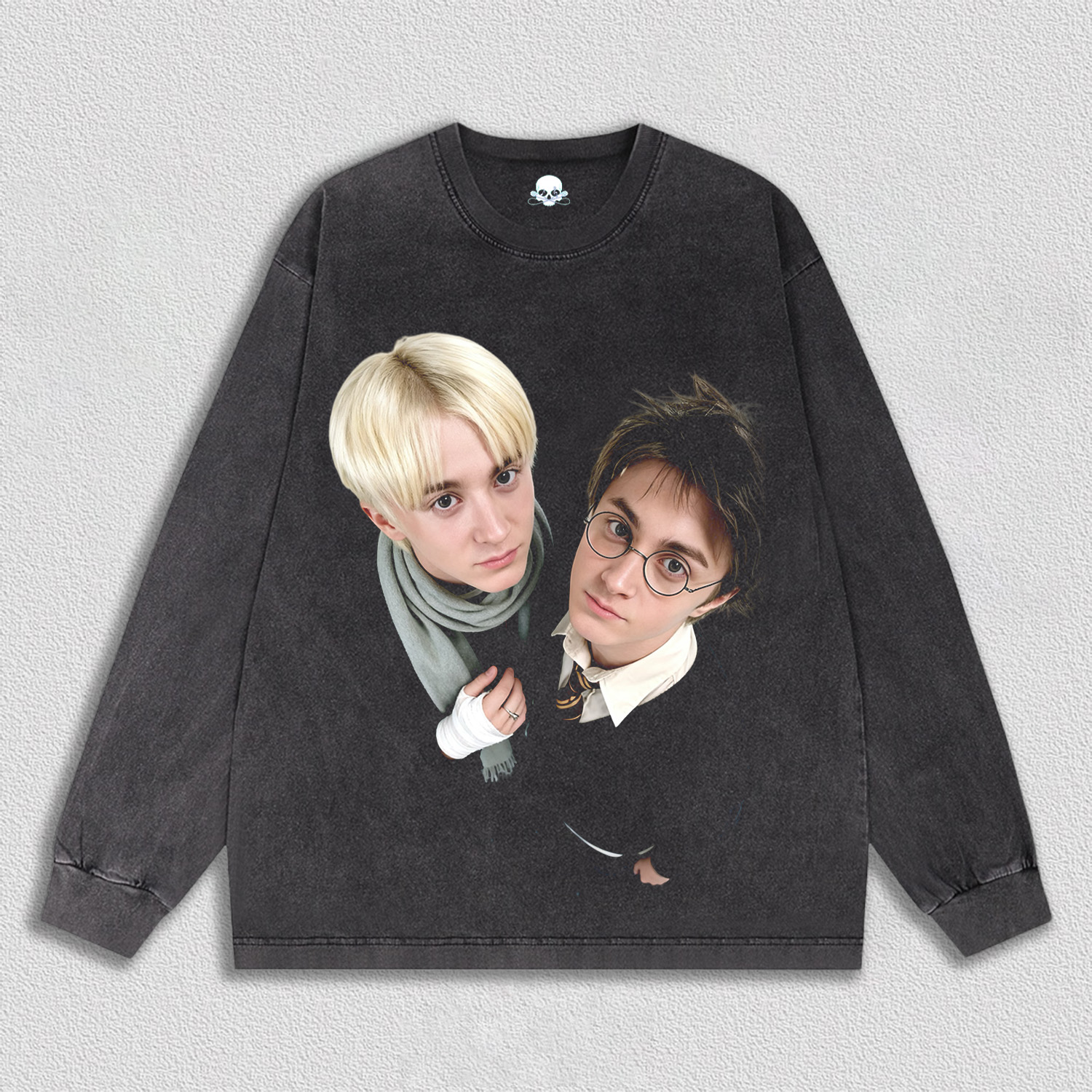 Potter&Malfoy V1