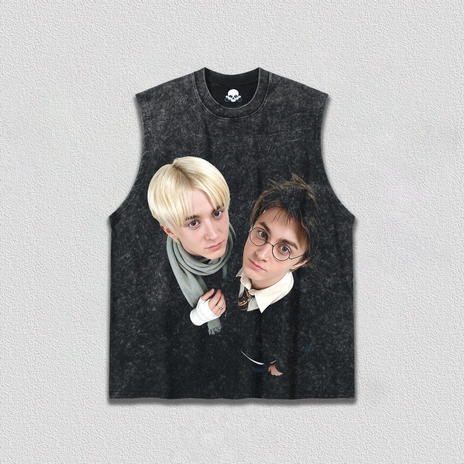 Potter&Malfoy V1