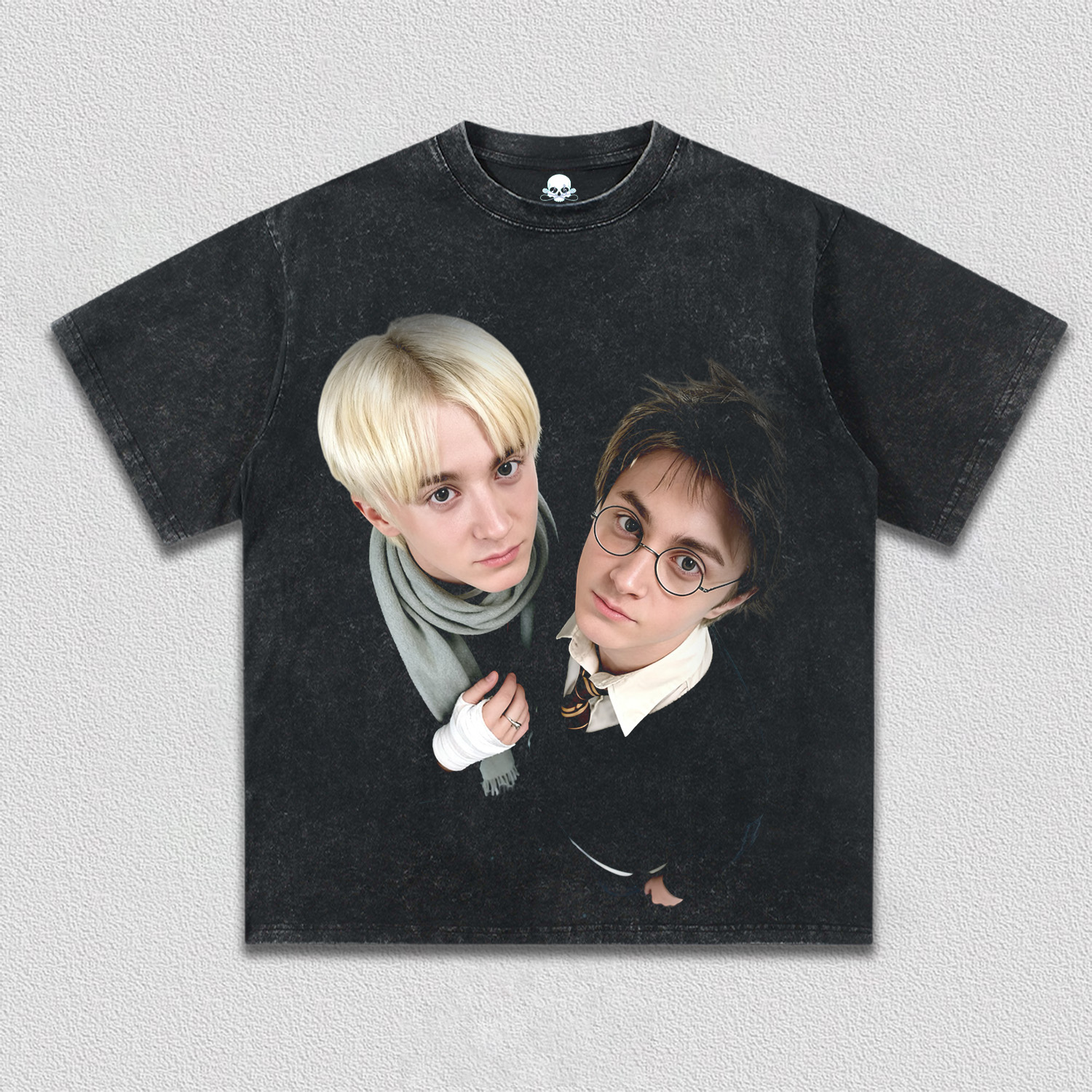 Potter&Malfoy V1