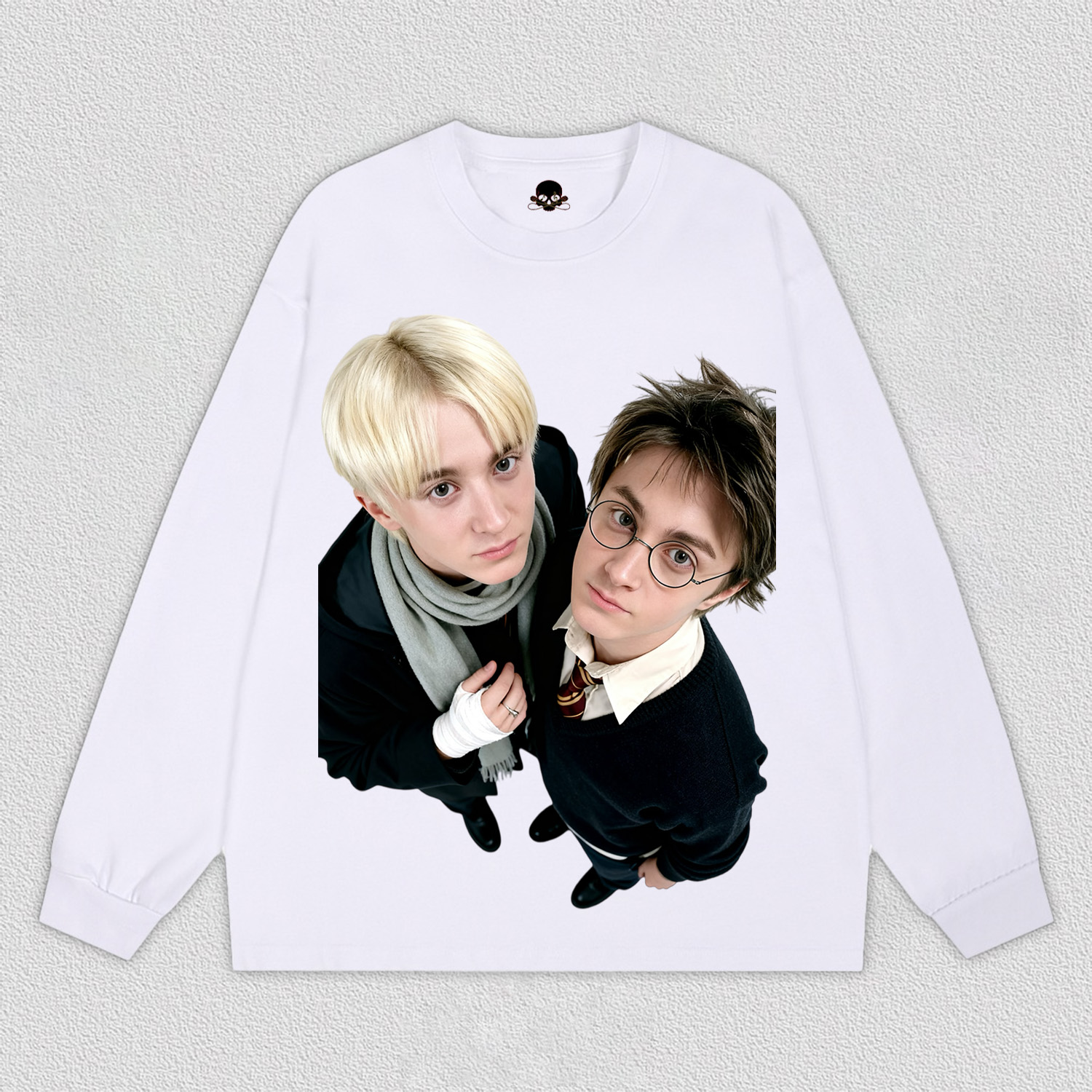 Potter&Malfoy V1