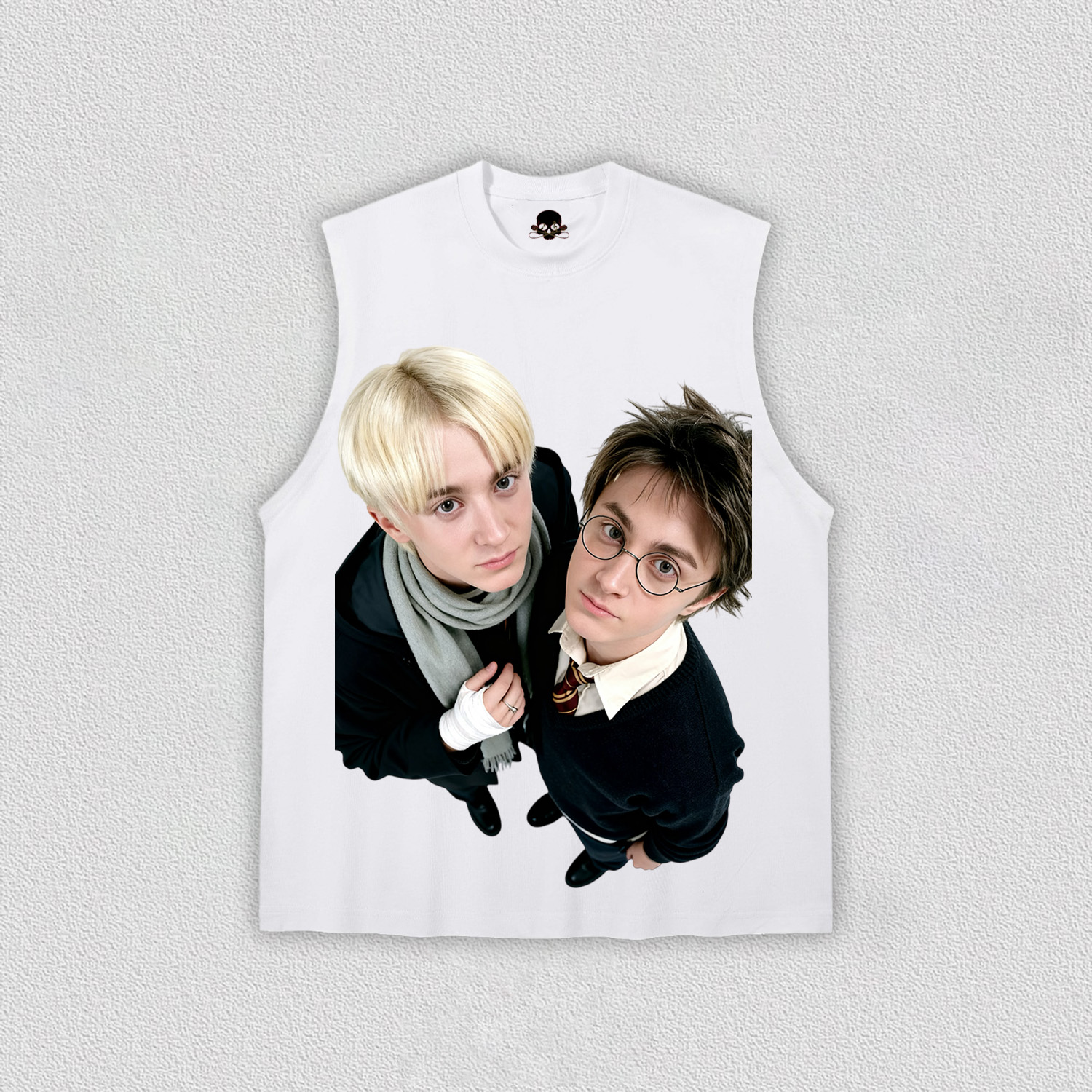 Potter&Malfoy V1