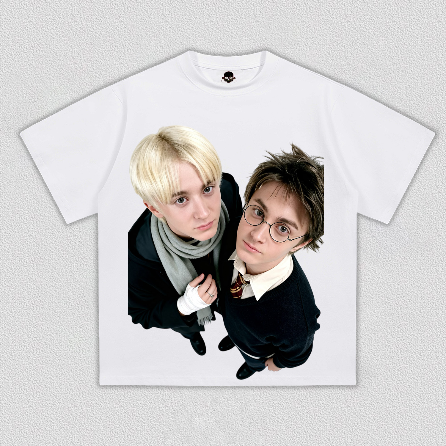 Potter&Malfoy V1