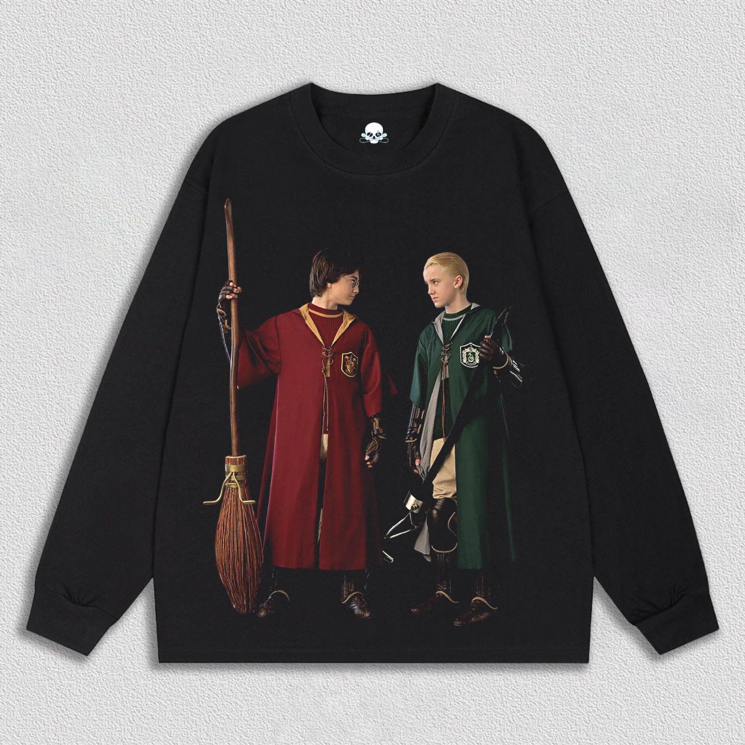 Potter&Malfoy