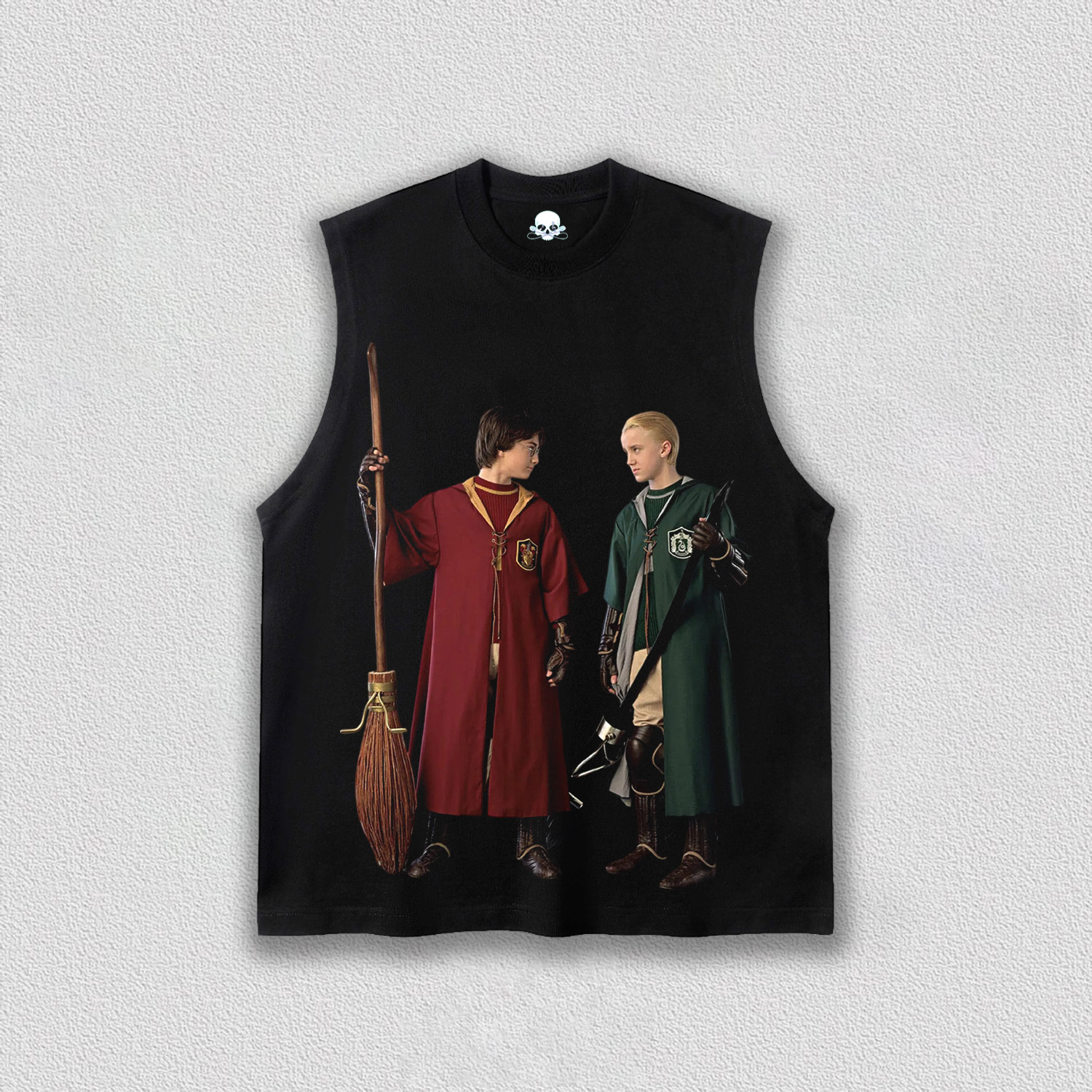 Potter&Malfoy