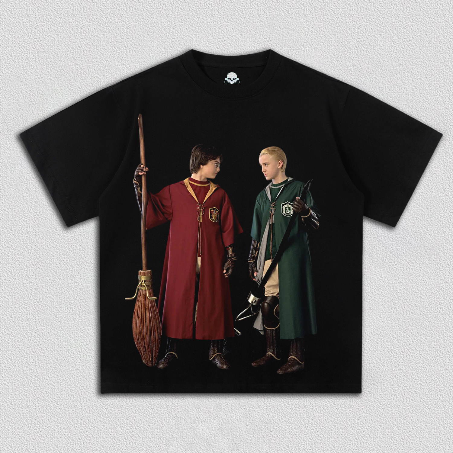Potter&Malfoy