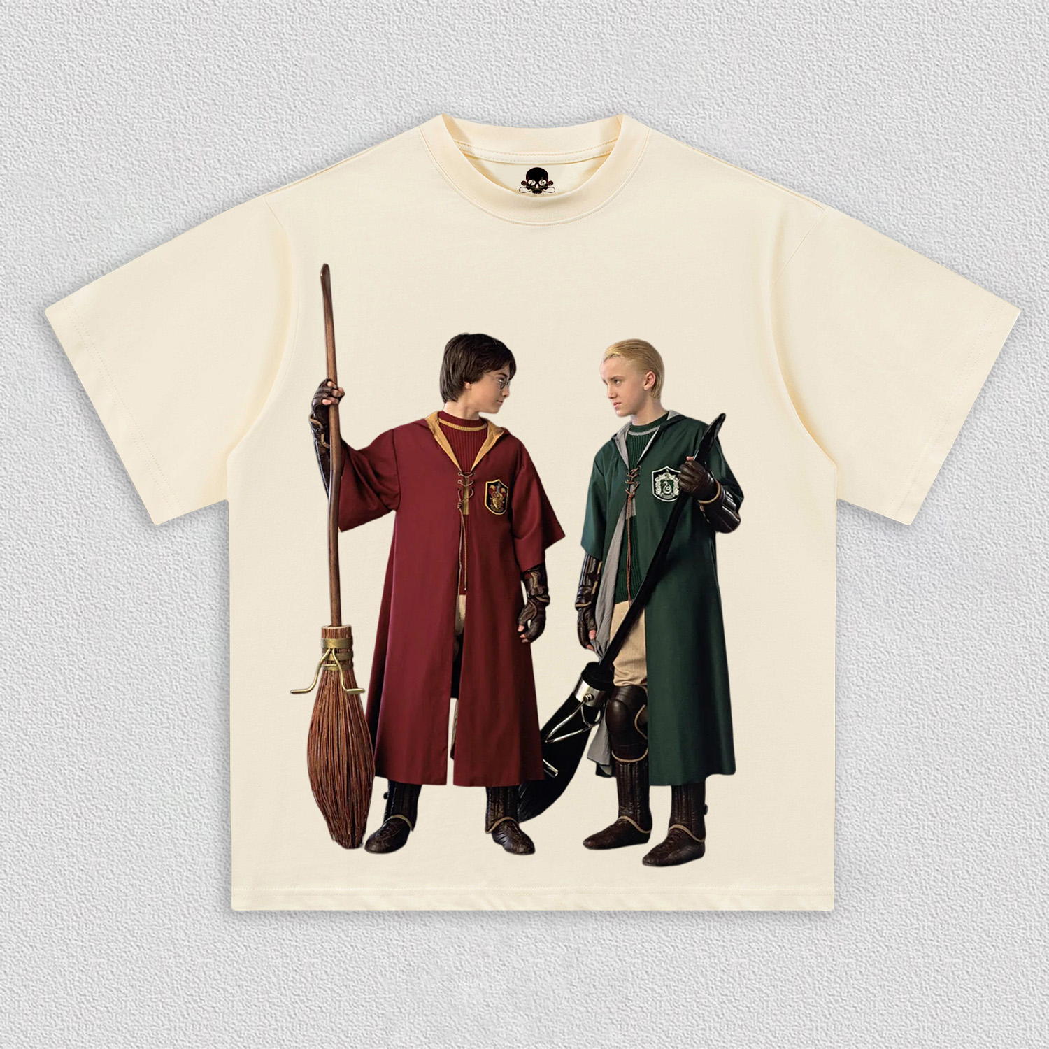 Potter&Malfoy