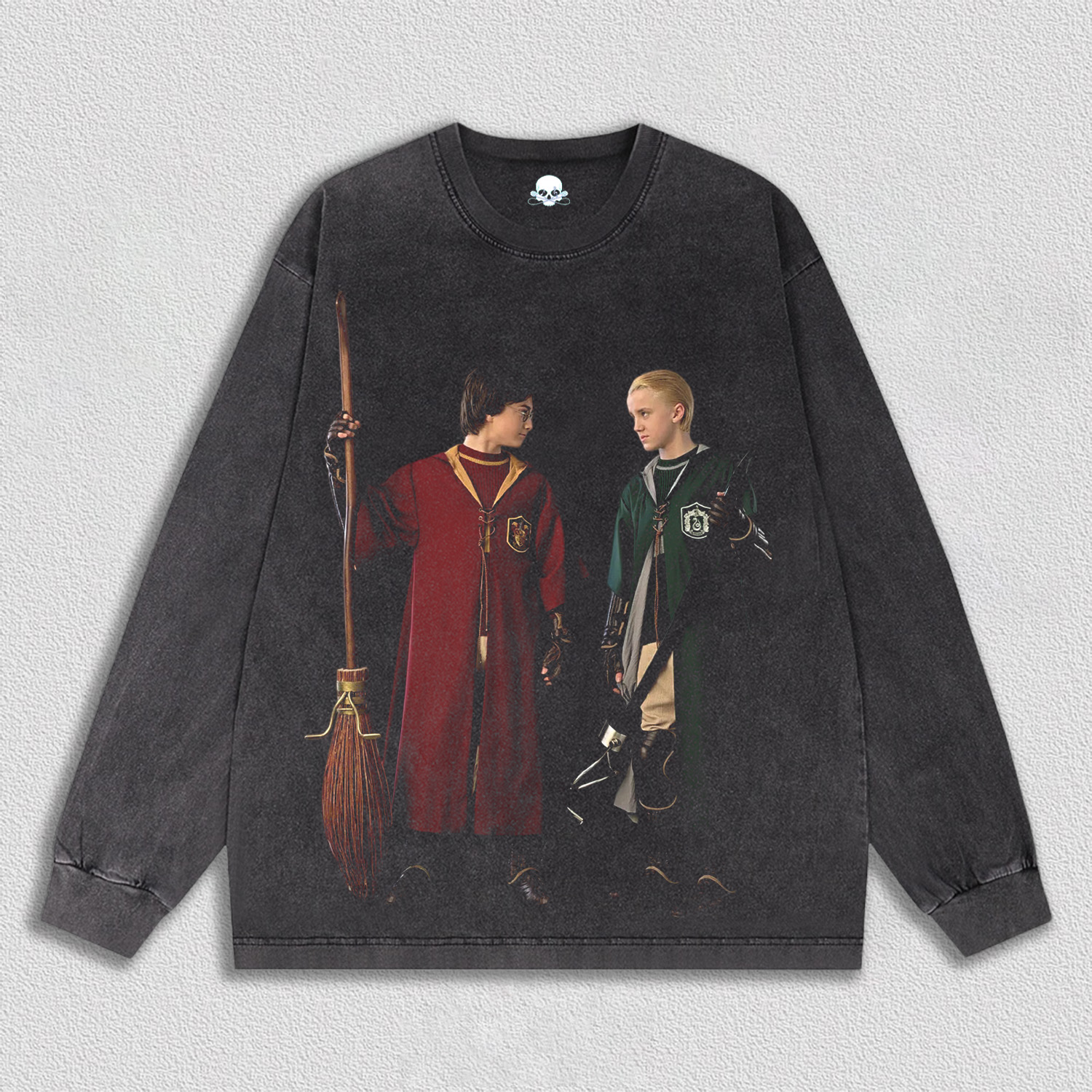 Potter&Malfoy