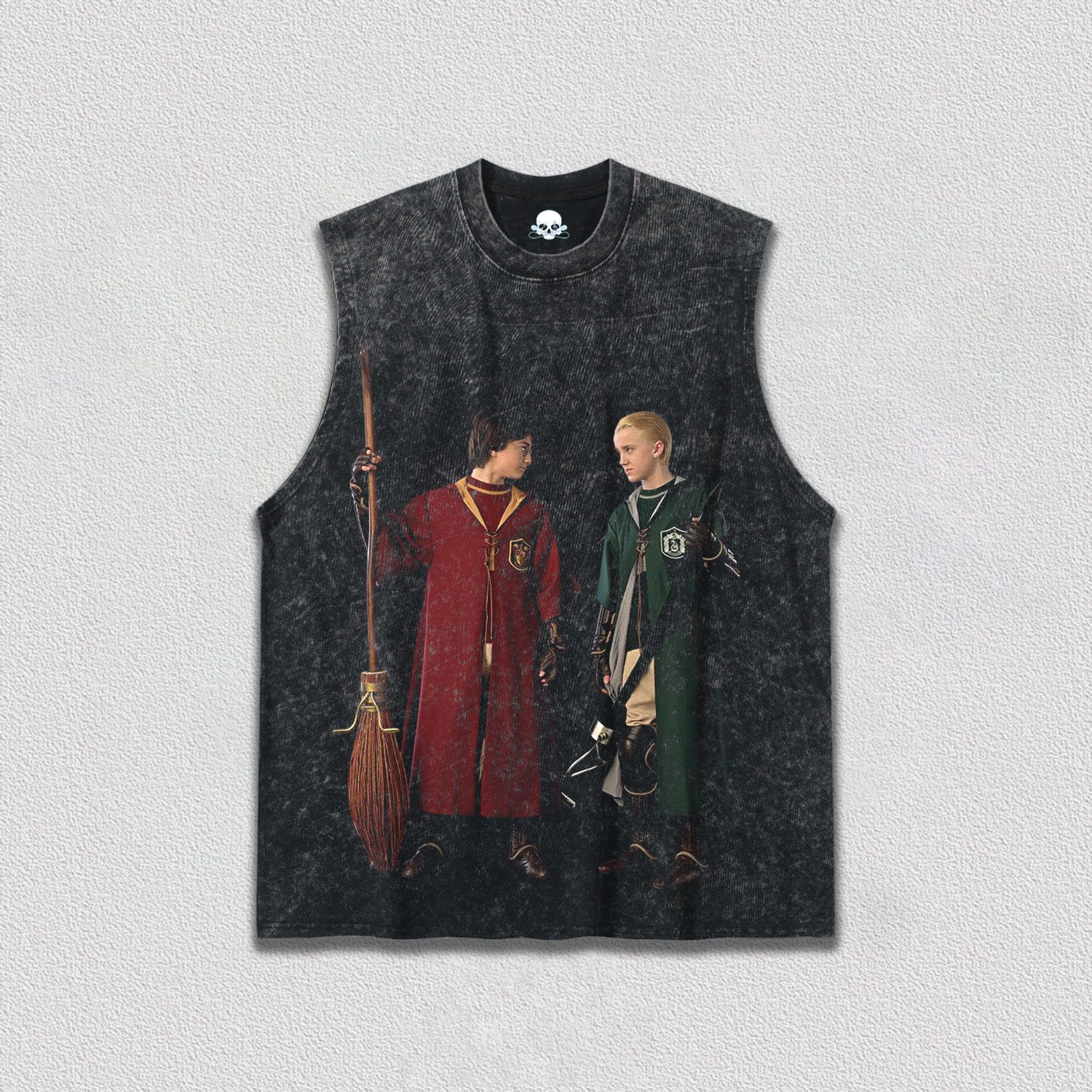 Potter&Malfoy