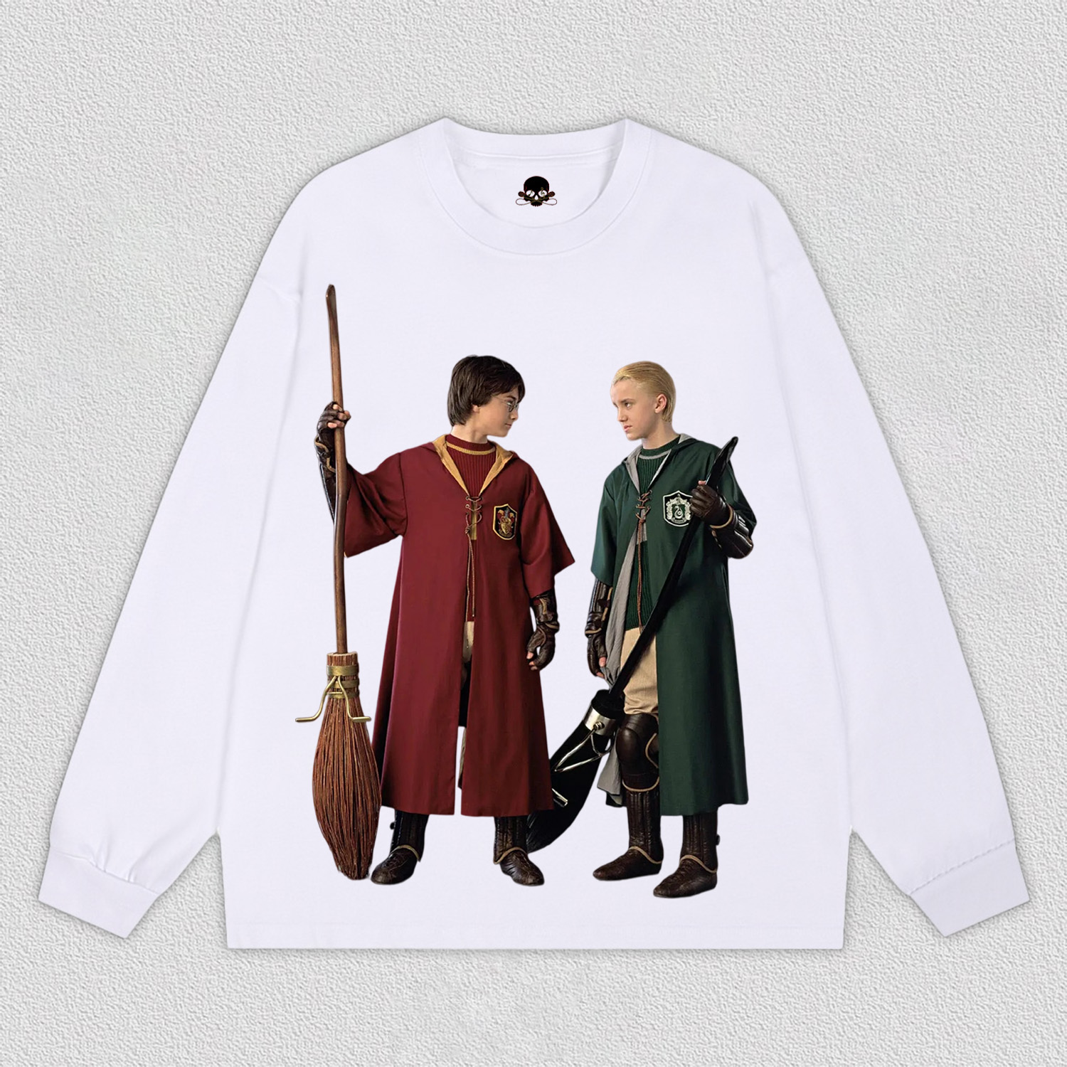 Potter&Malfoy