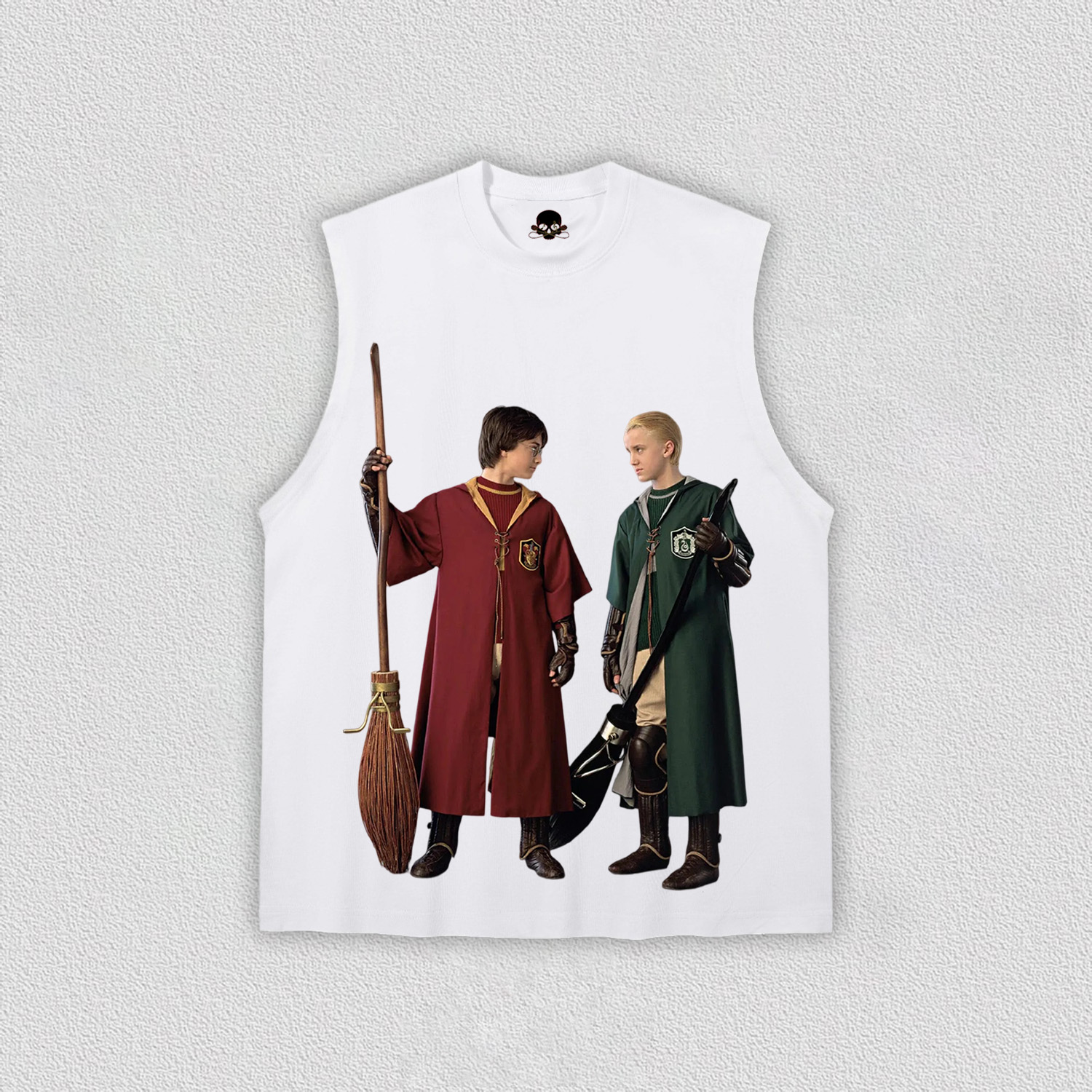 Potter&Malfoy