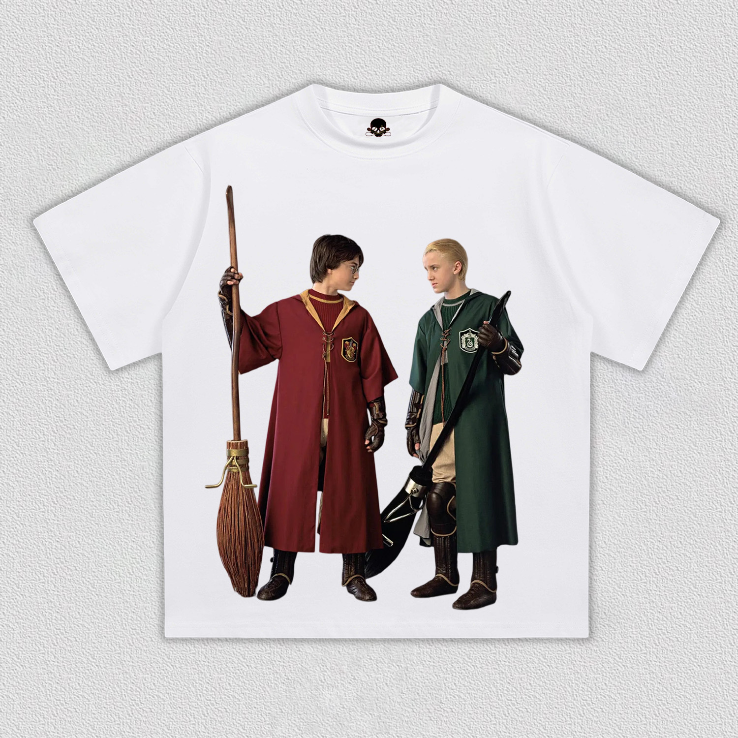 Potter&Malfoy