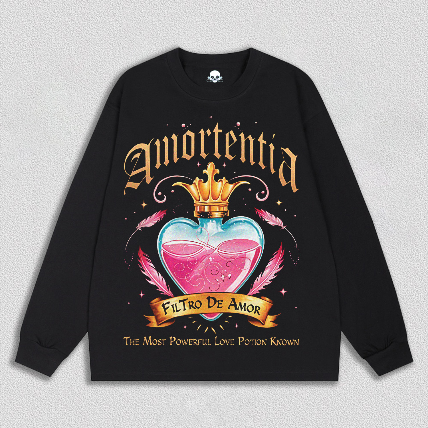 Amortentia