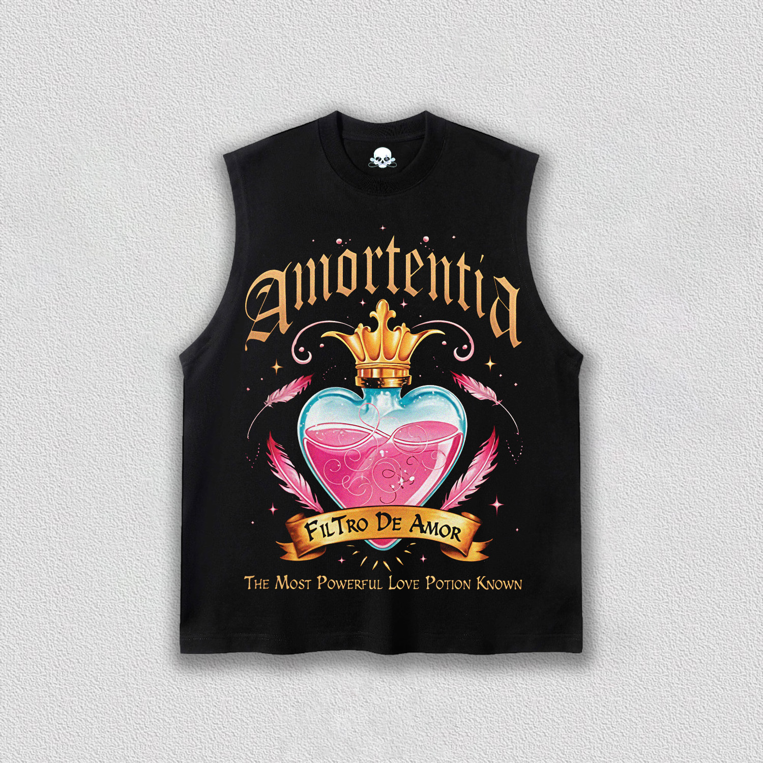 Amortentia