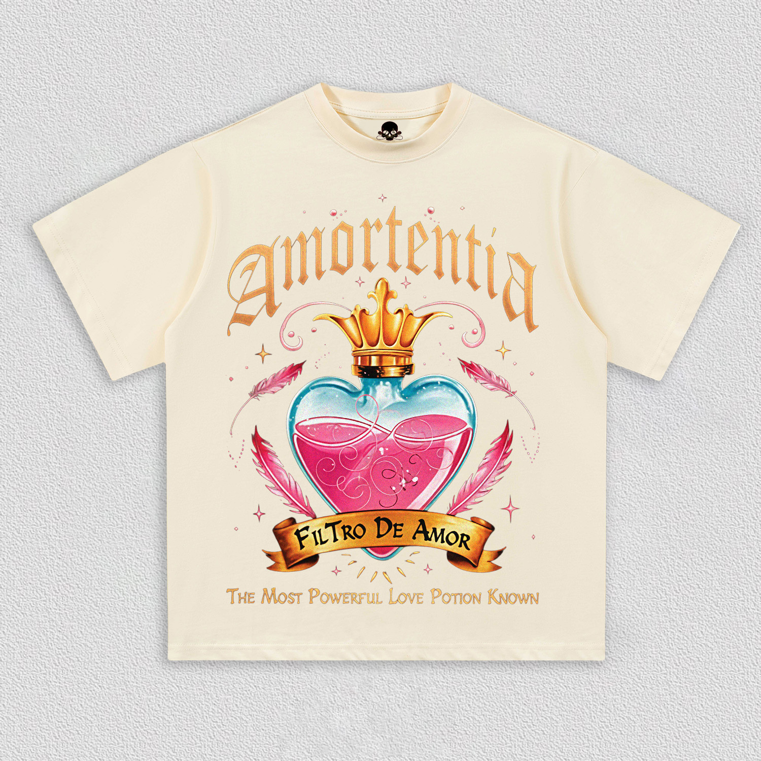 Amortentia