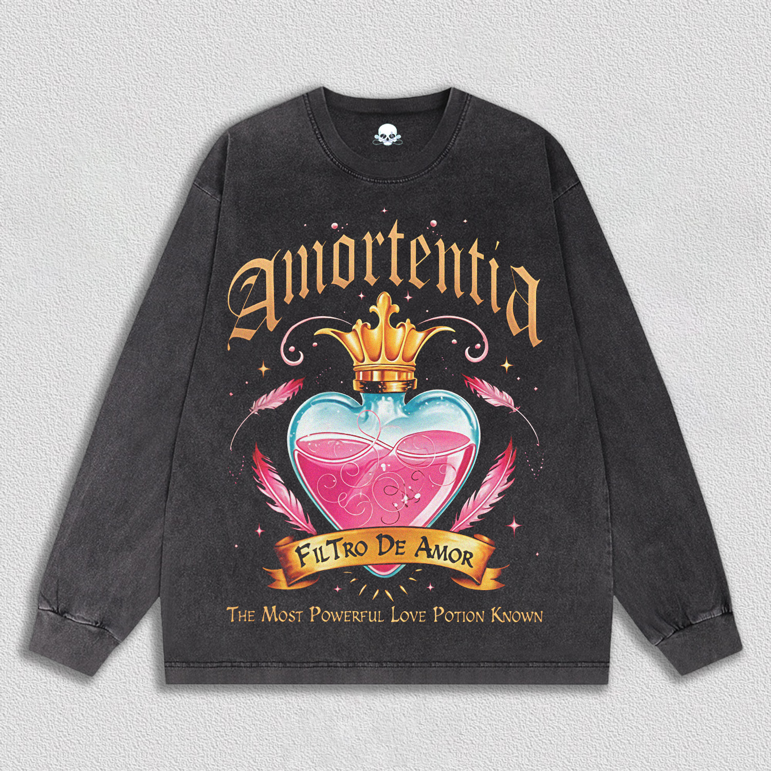 Amortentia