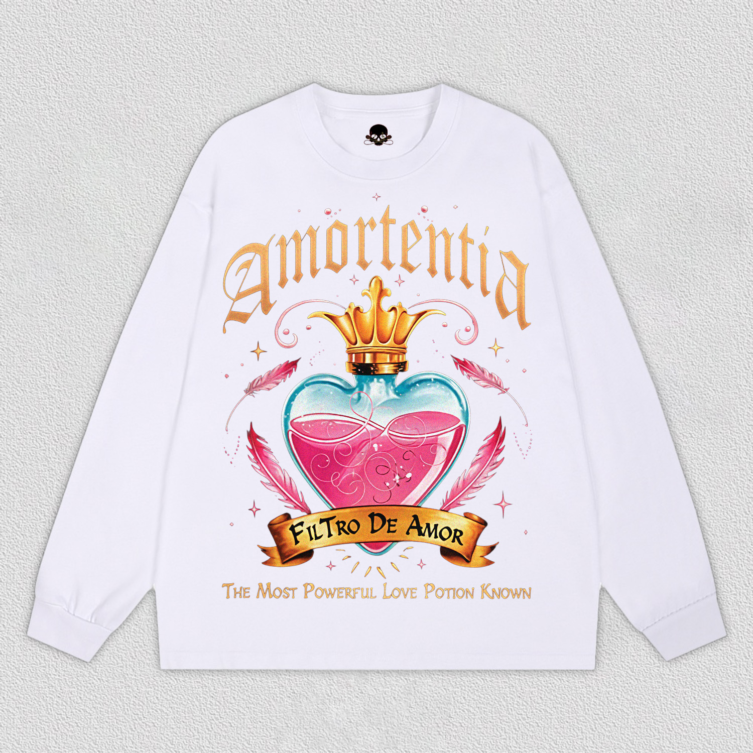 Amortentia