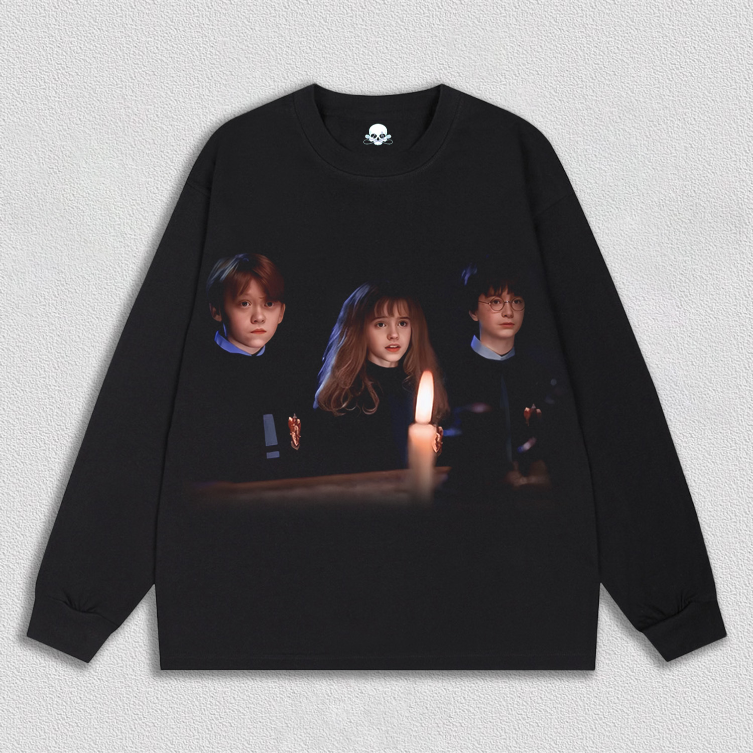 Golden Trio V2