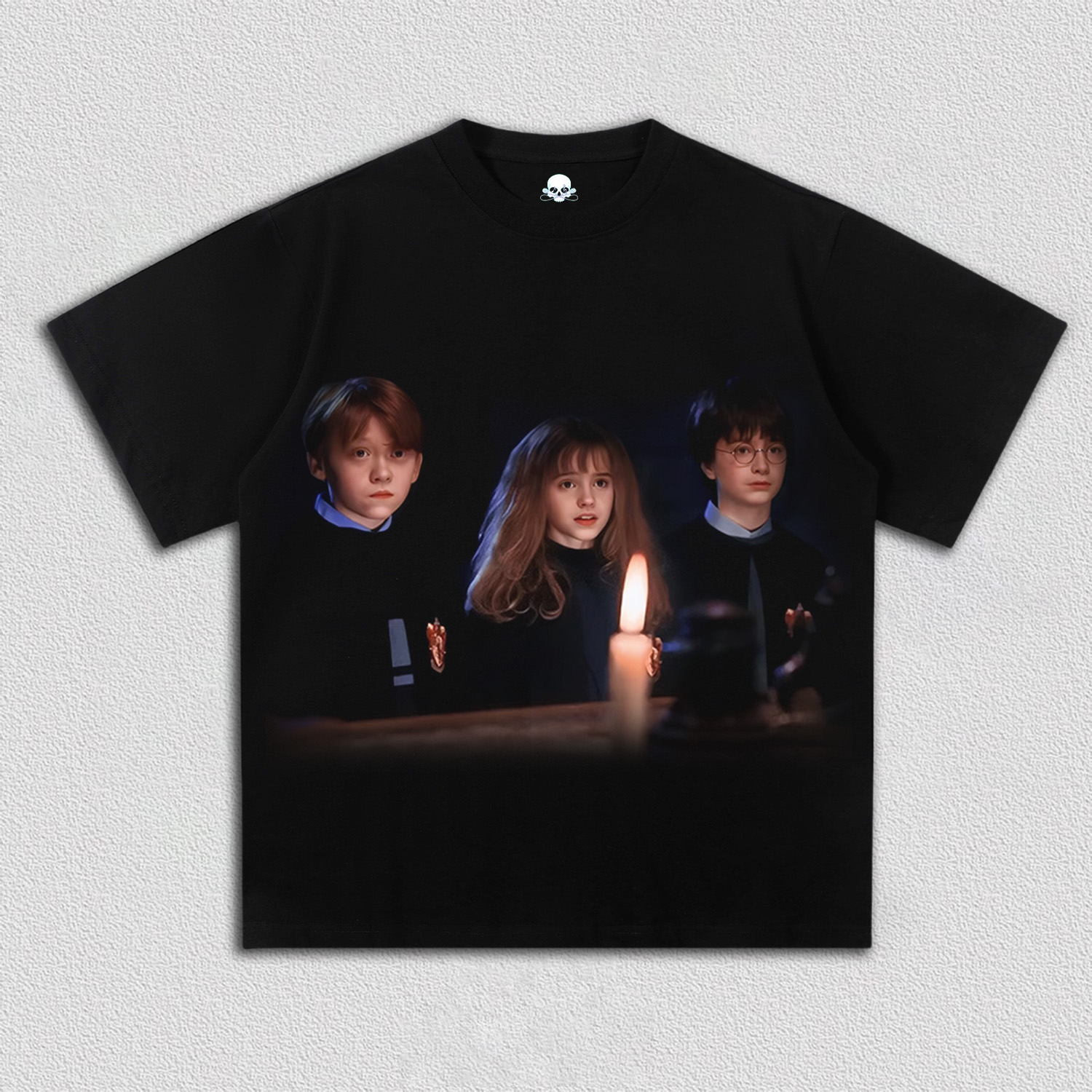Golden Trio V2