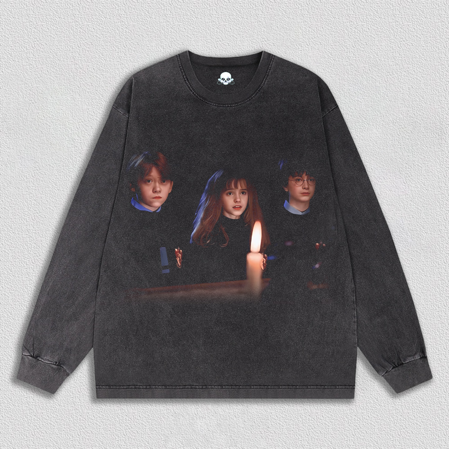Golden Trio V2