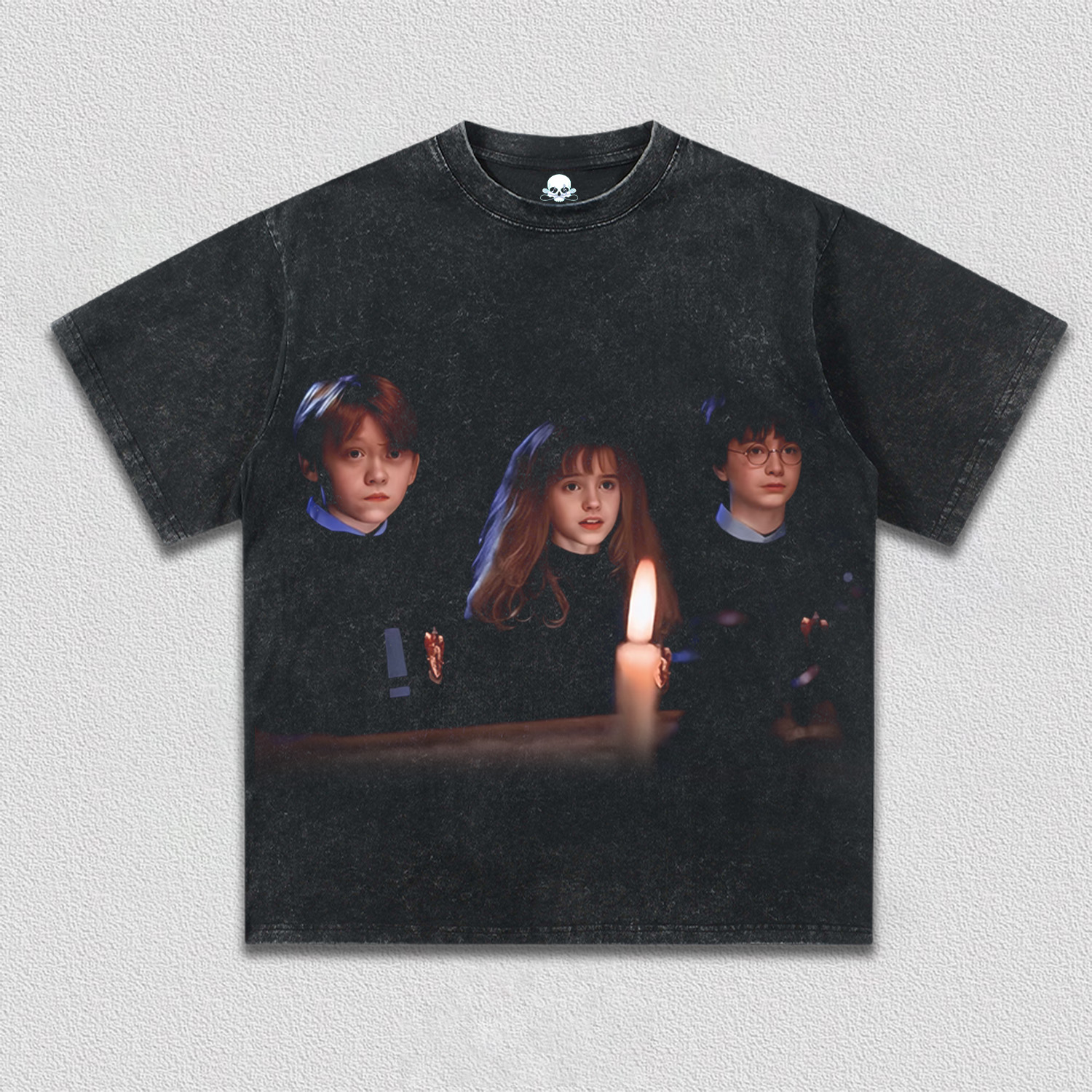 Golden Trio V2
