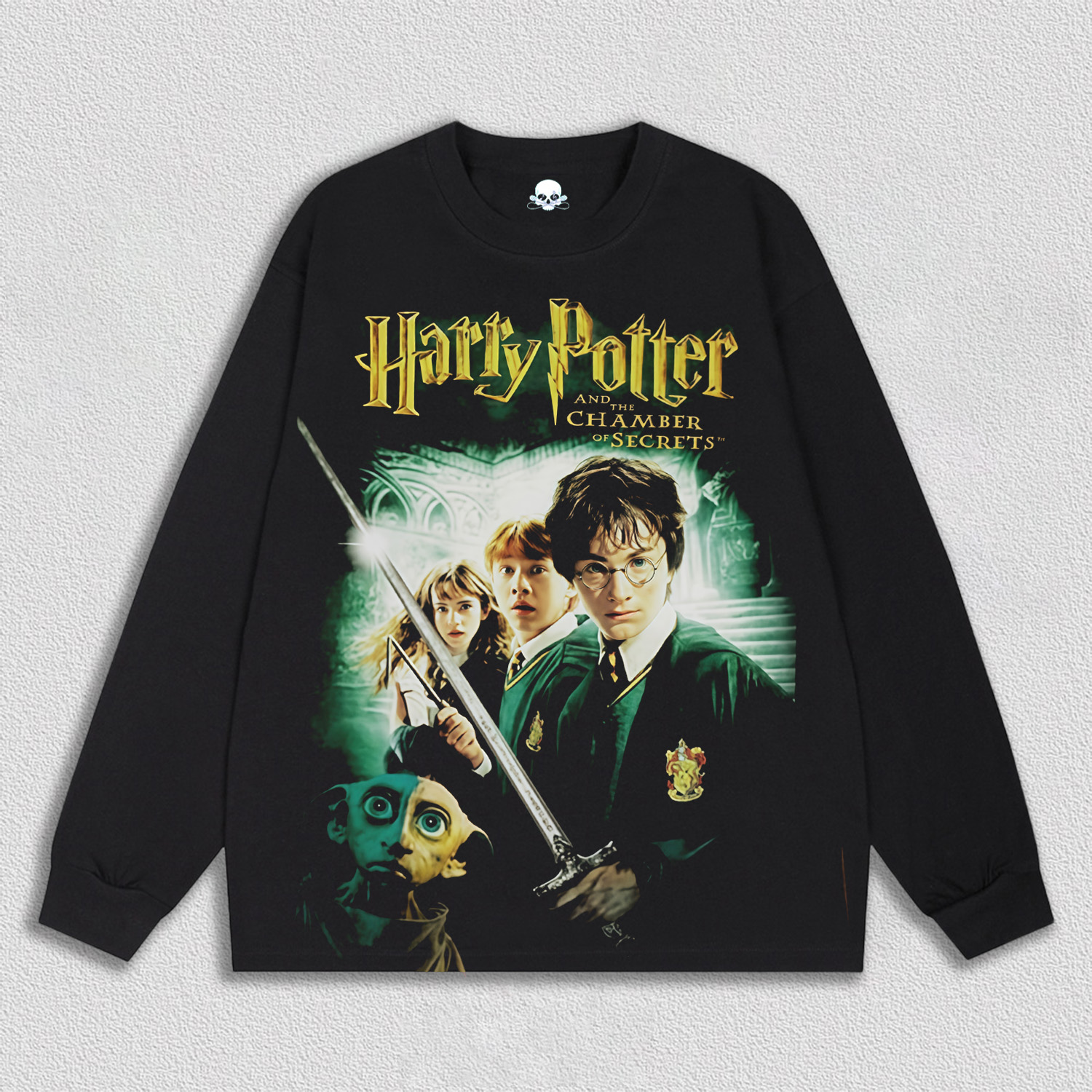 Harry Potter V1