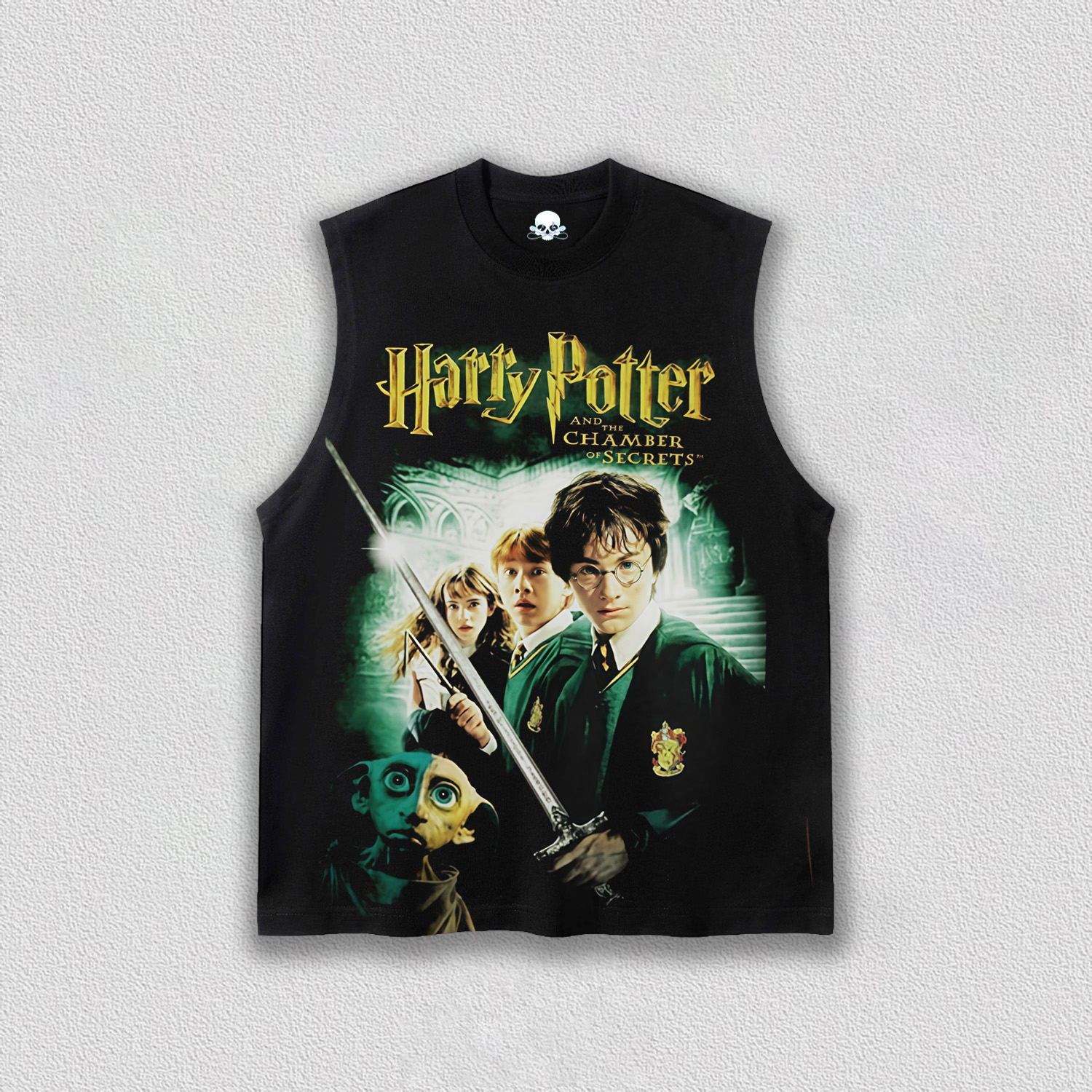 Harry Potter V1