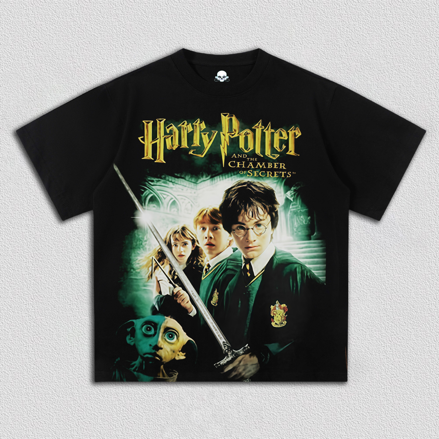 Harry Potter V1