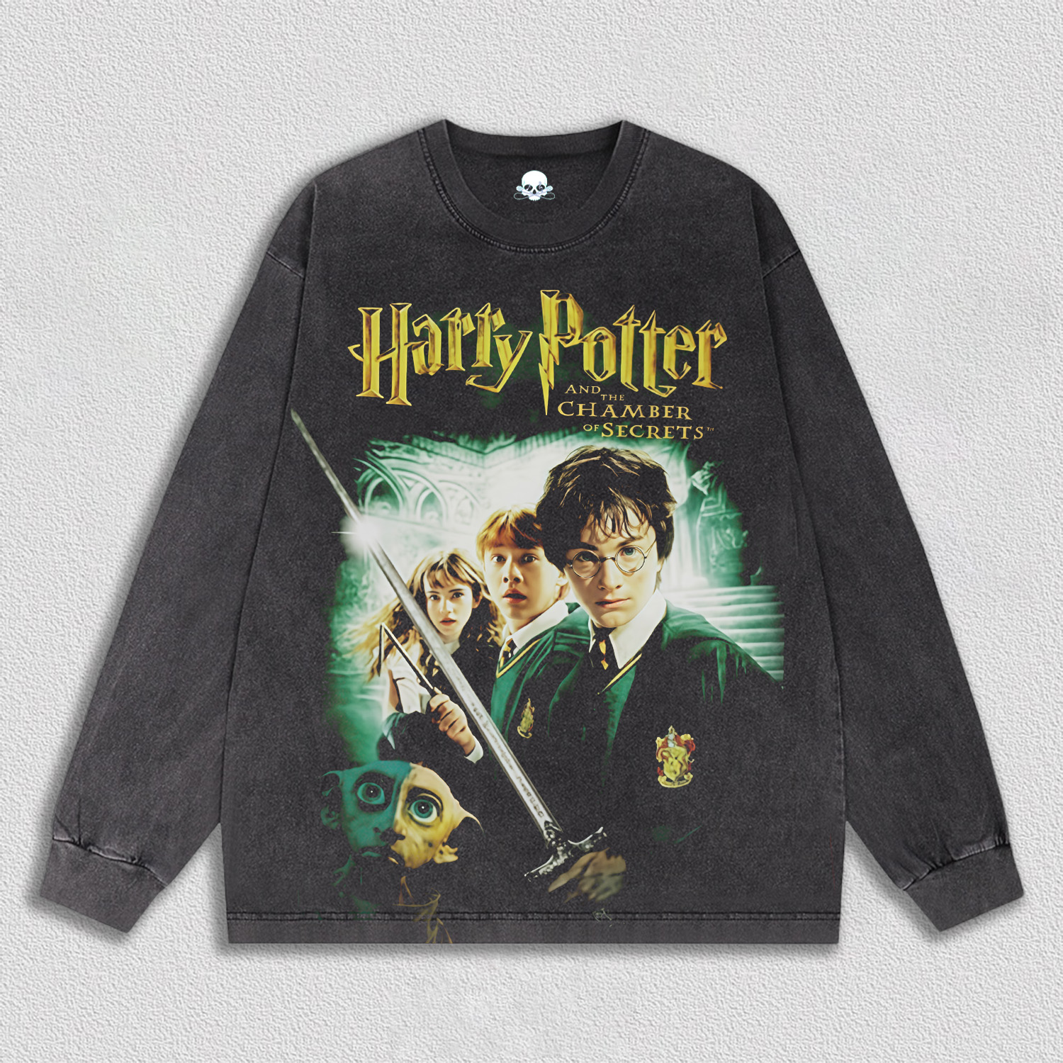 Harry Potter V1
