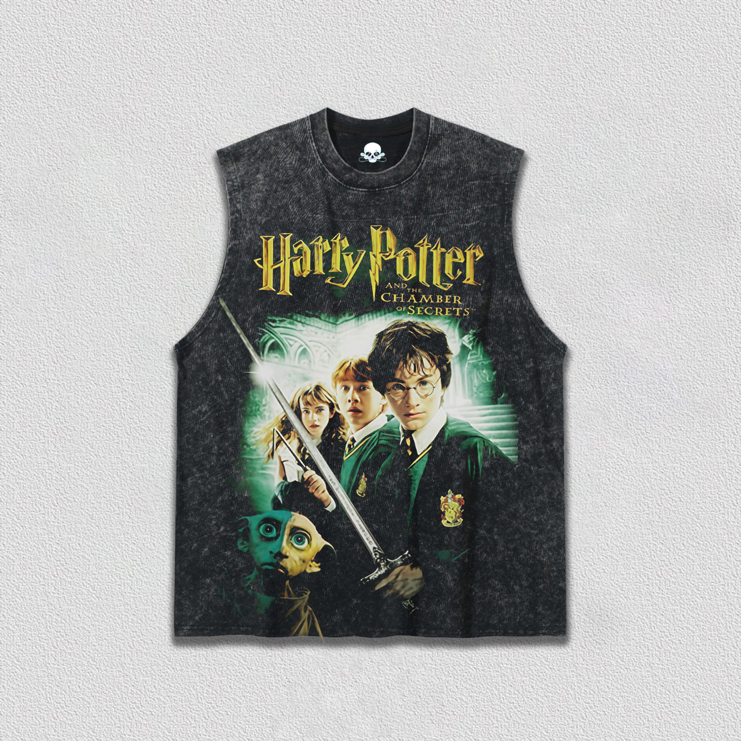 Harry Potter V1