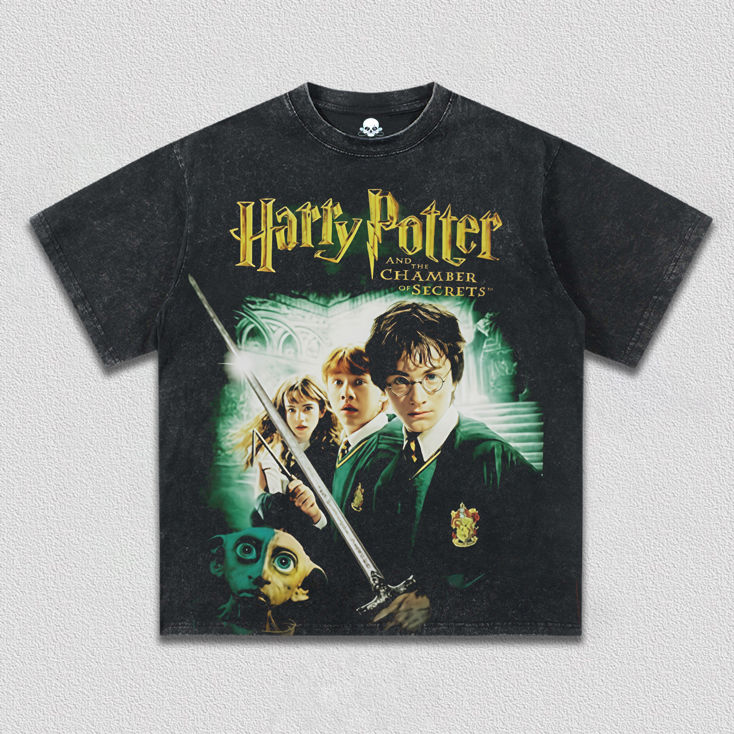 Harry Potter V1