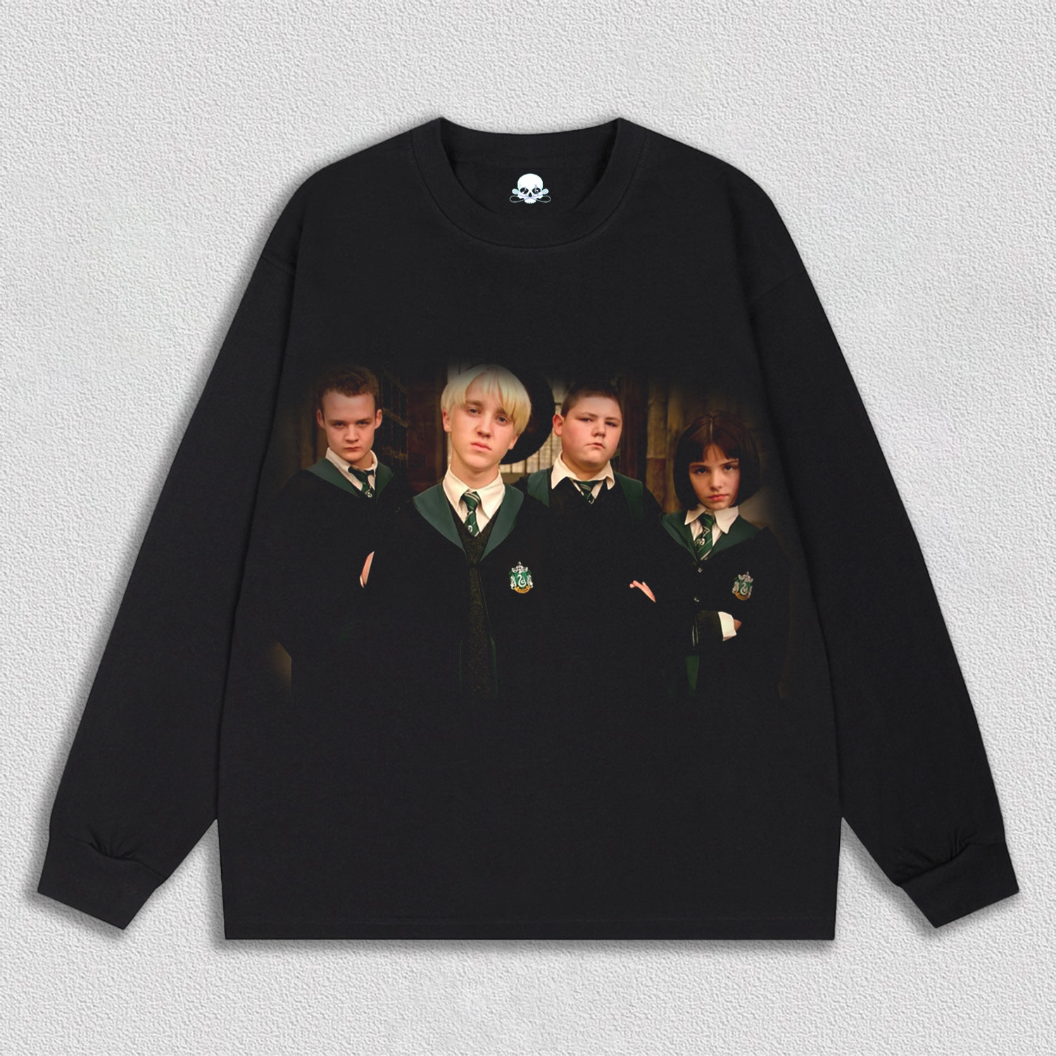 Slytherin Tee