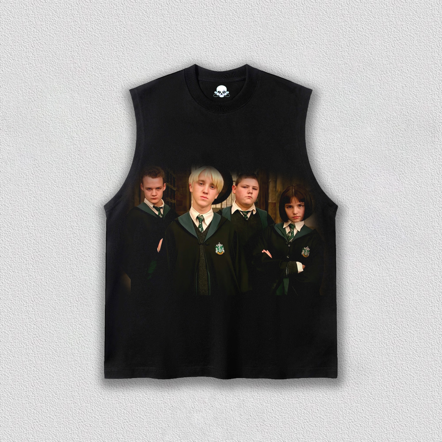 Slytherin Tee