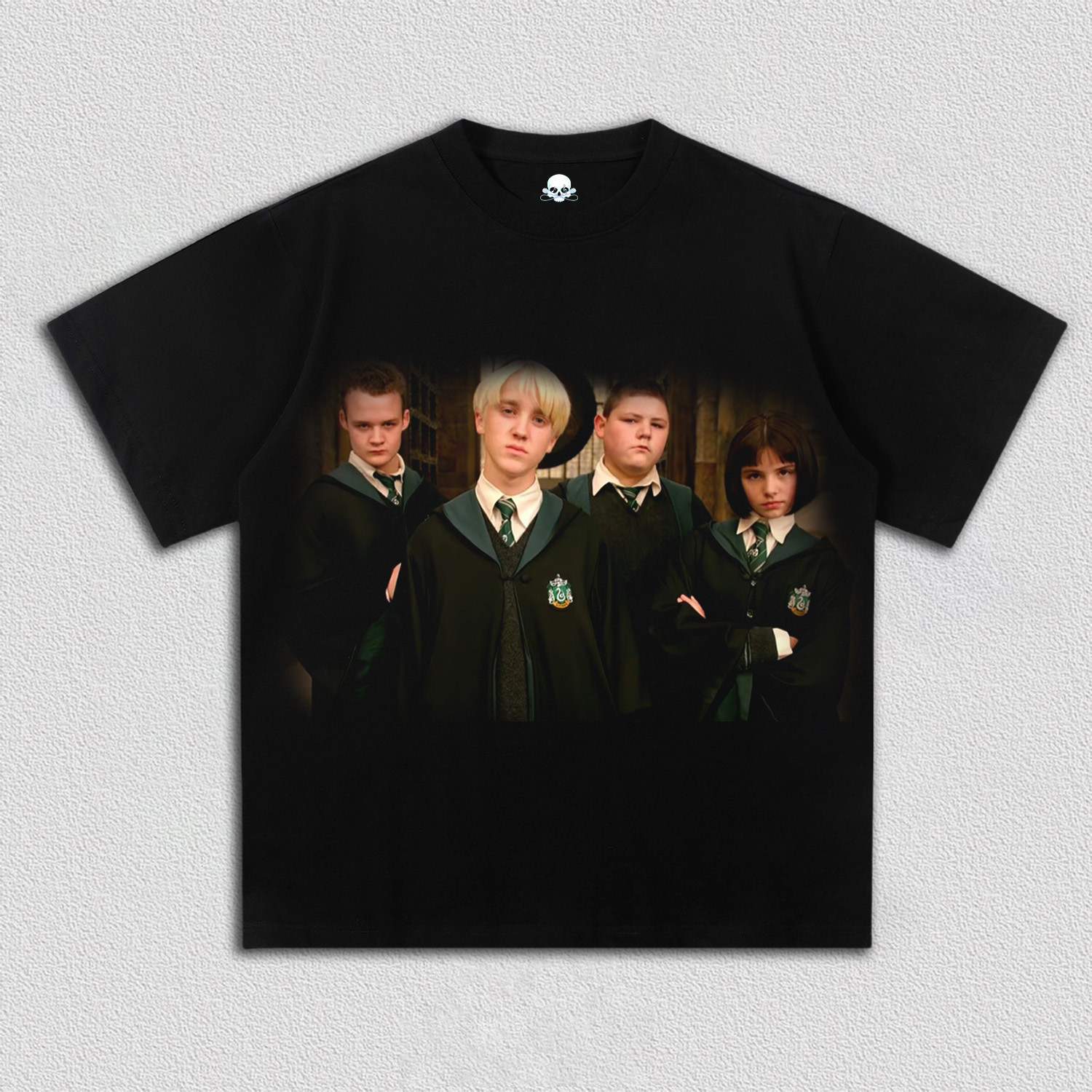 Slytherin Tee